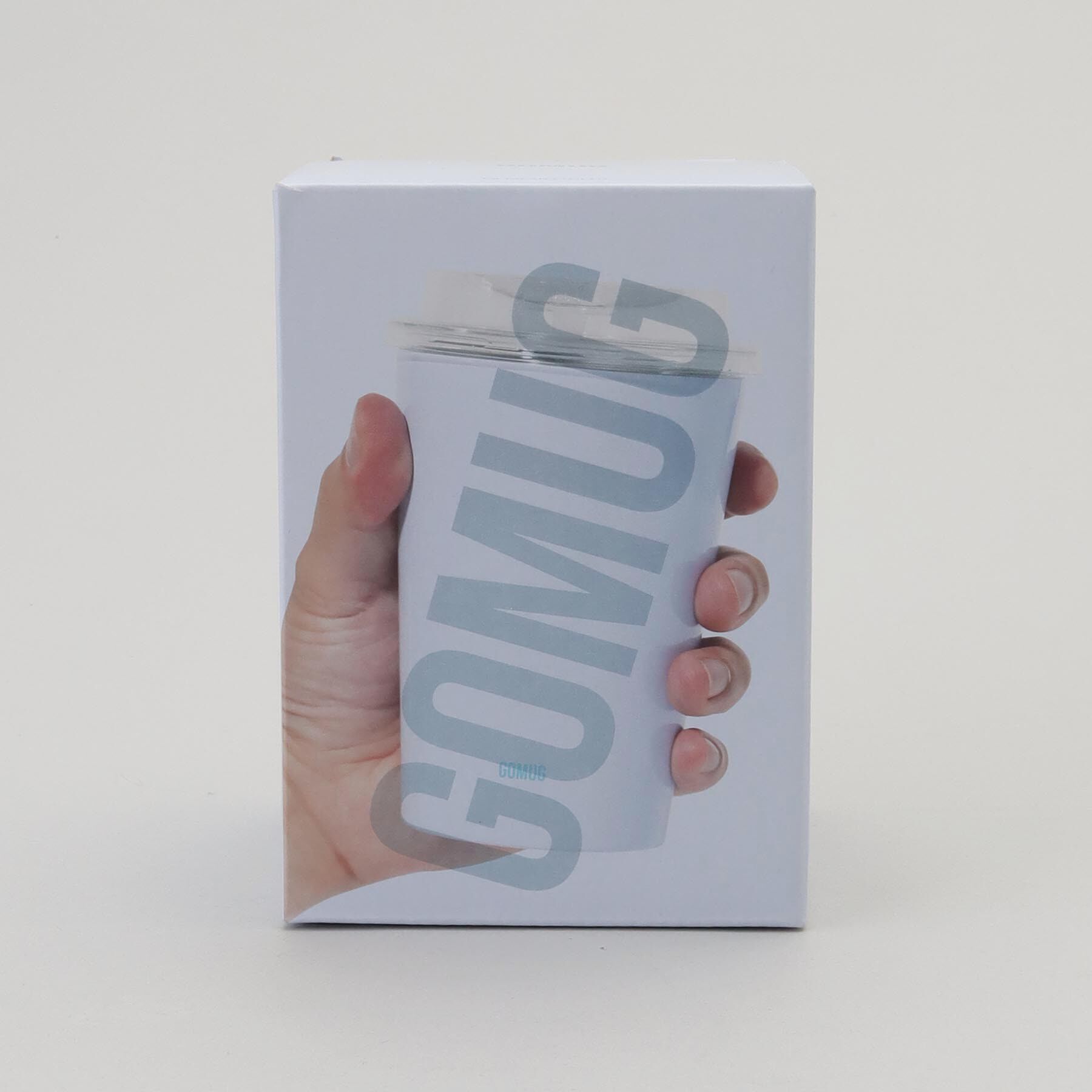 212 KITCHEN STORE「GOMUG M BL」|グラス・マグカップ|