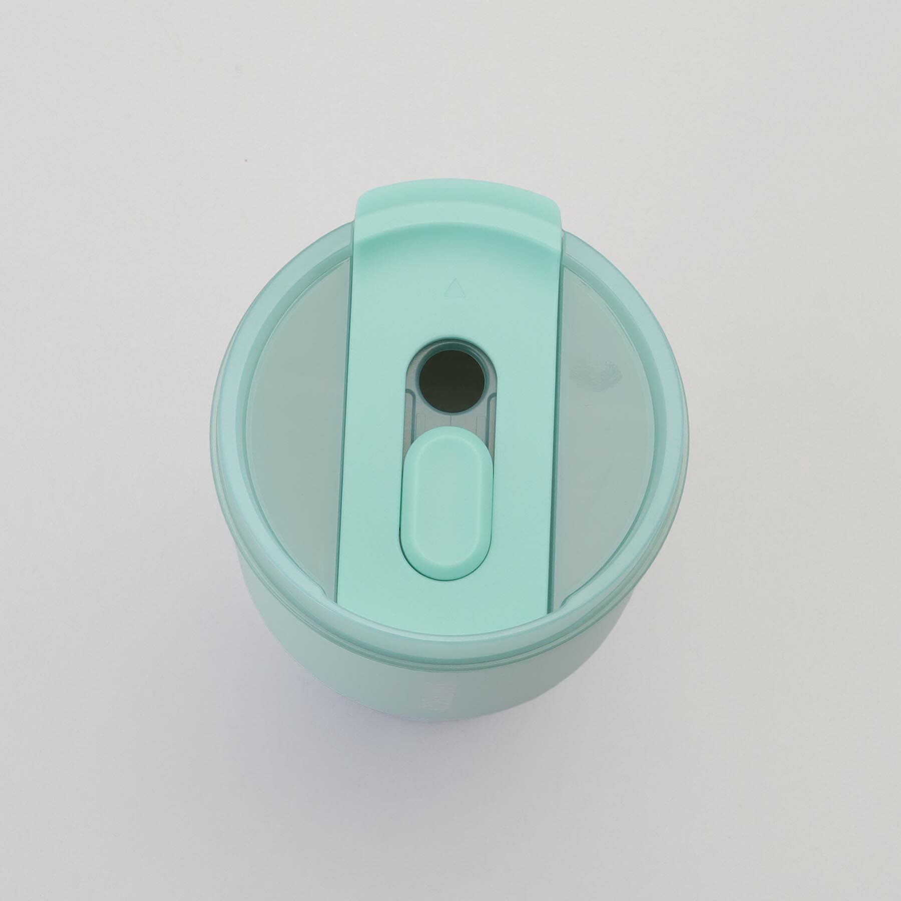 212 KITCHEN STORE「ANIE 2WAYタンブラー670 グリーン&times;ブルー」|グラス・マグカップ|