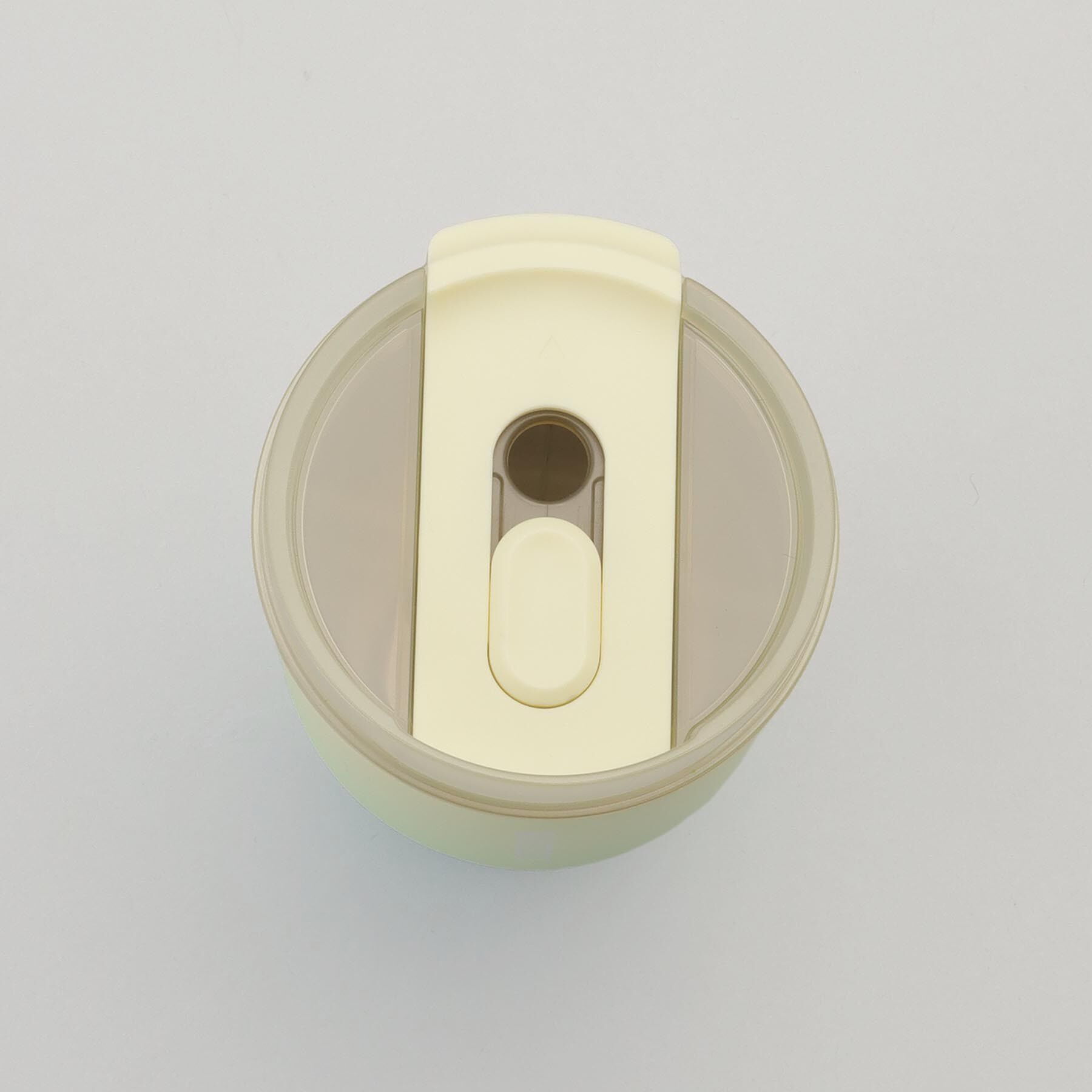 212 KITCHEN STORE「ANIE 2WAYタンブラー670 イエロー&times;グリーン」|グラス・マグカップ|