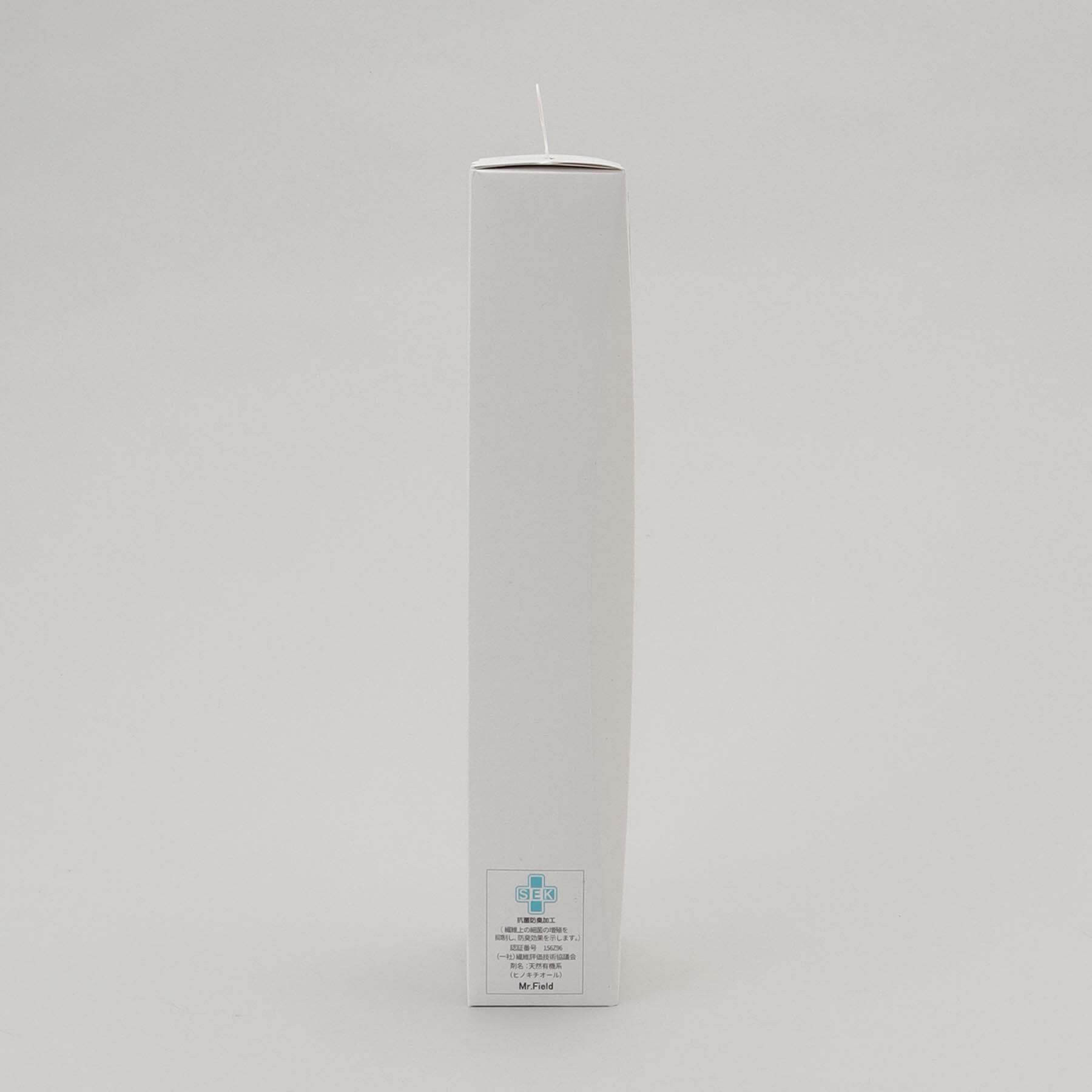 212 KITCHEN STORE「チクチクしない麻ストールミモザのブーケ 50 ブルー」|ストール|