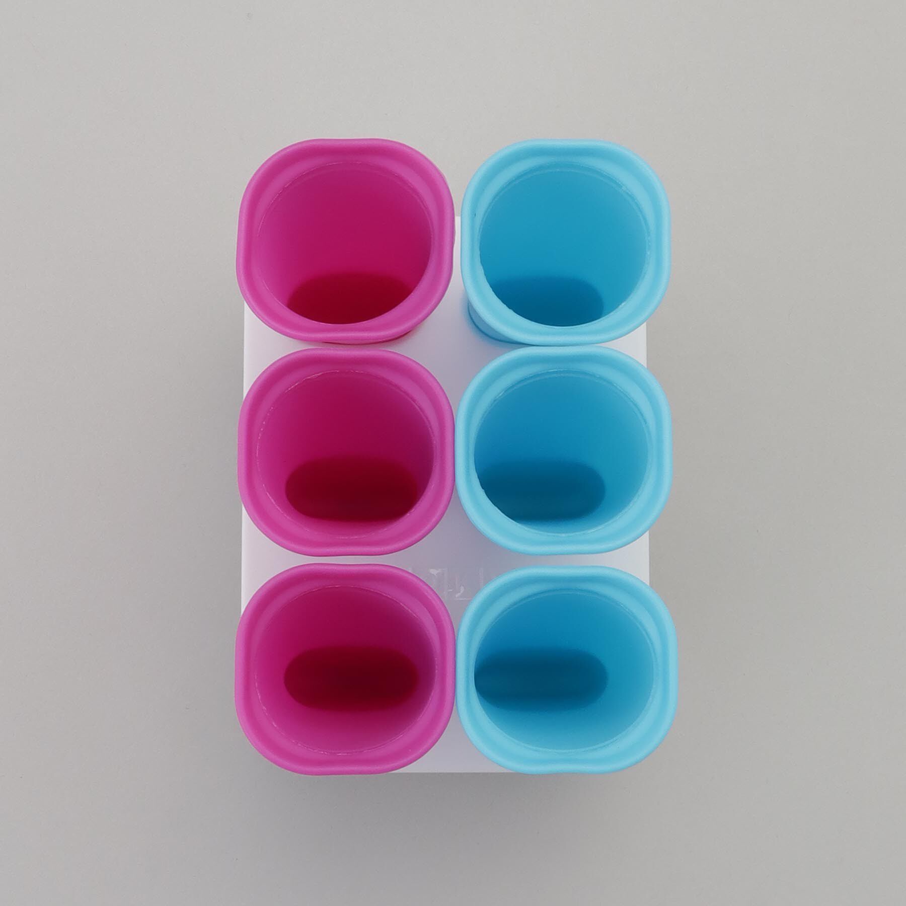 212 KITCHEN STORE「ZOKU Summer ポップモールド 6pc」|食器・キッチングッズ|