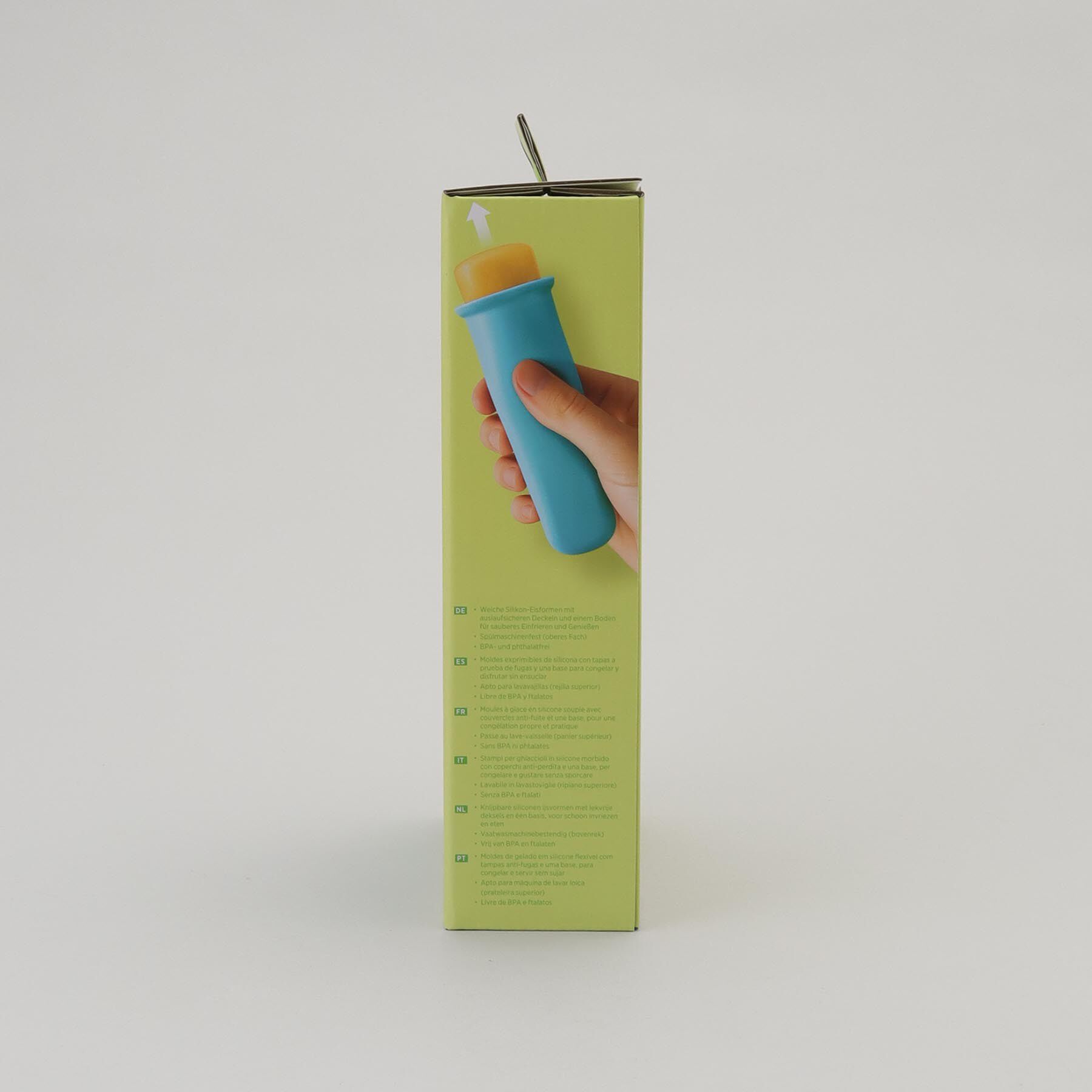 212 KITCHEN STORE「ZOKU Summer ポップモールド 6pc」|食器・キッチングッズ|