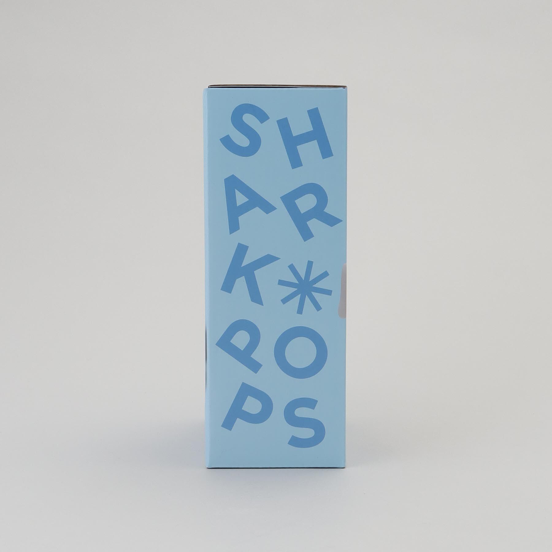 212 KITCHEN STORE「ZOKU Shark モールド 4pc」|食器・キッチングッズ|