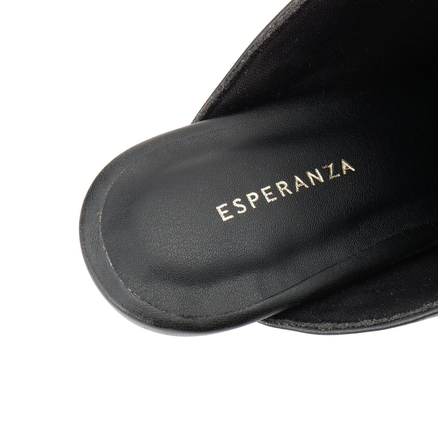 ESPERANZA「スニーカーライクミュール」|サンダル|