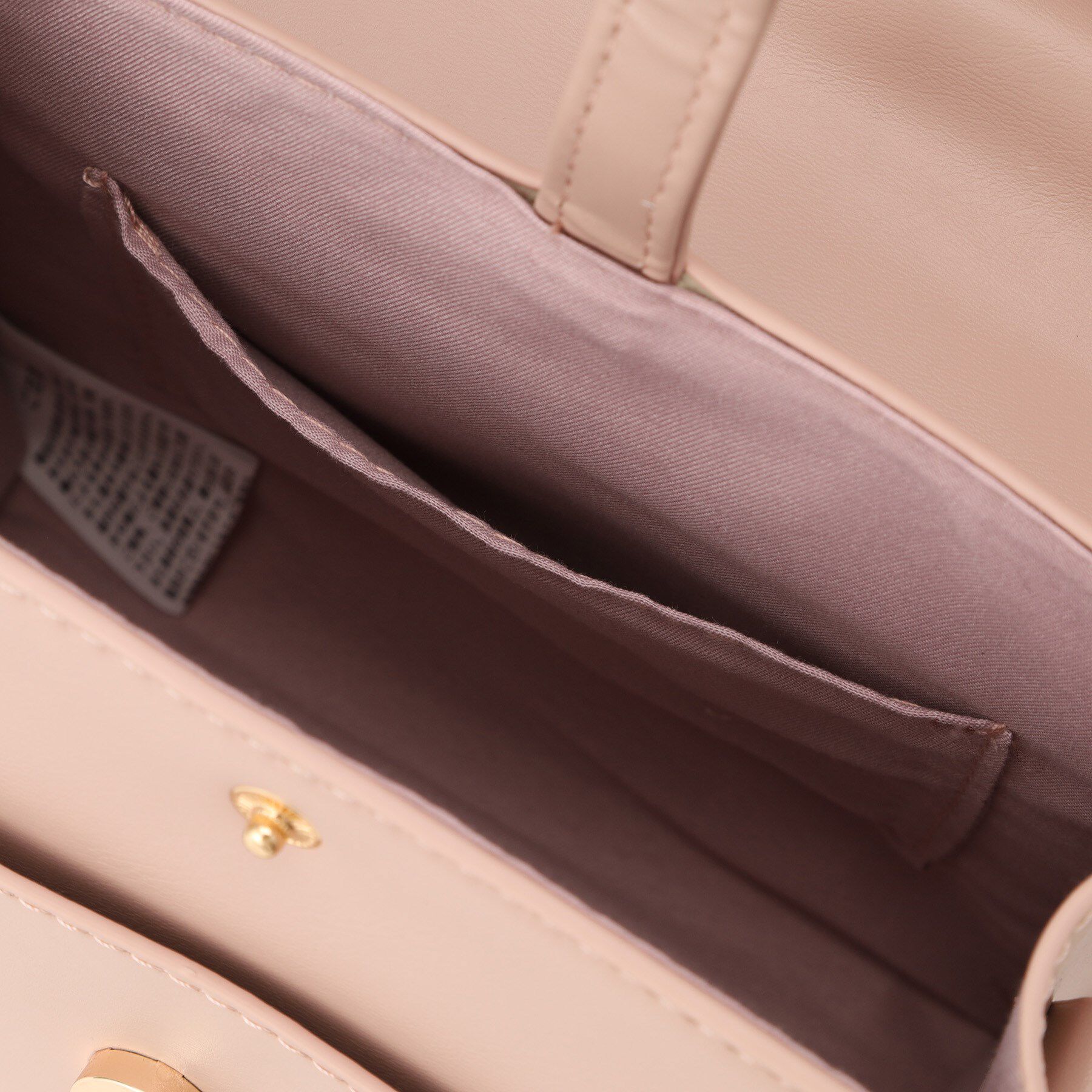 Ober Tashe「3WAYリボンチャームリュック」|リュック|