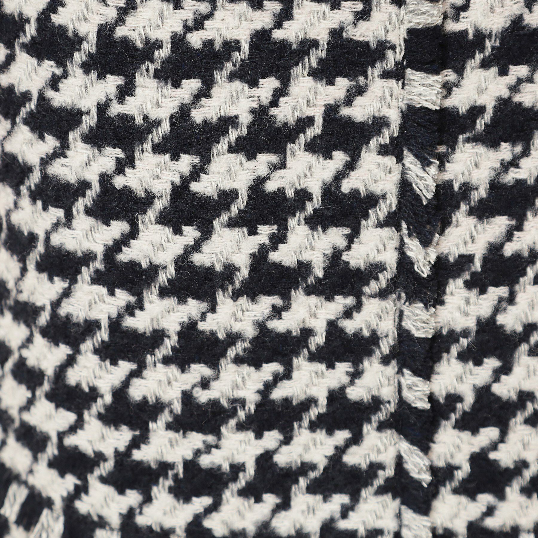 SunaUna「【COLLECTION LINE】ツイードフリンジスカート」|スカート|