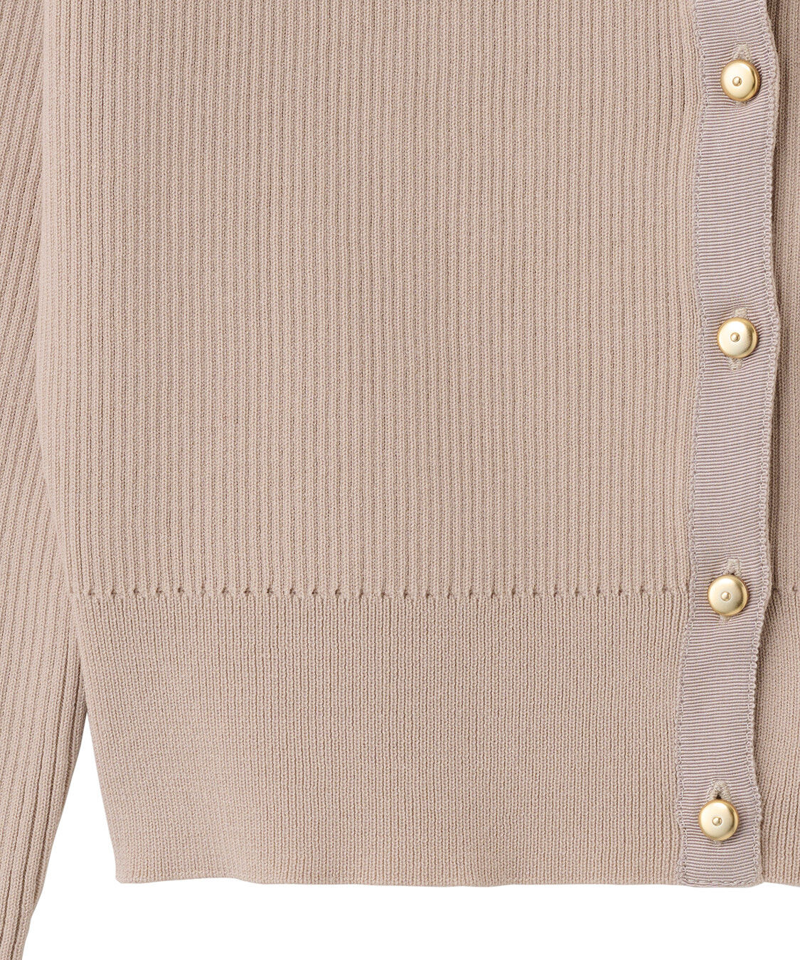 COCO DEAL「ボートネック2WAYニット」|ニット・セーター|