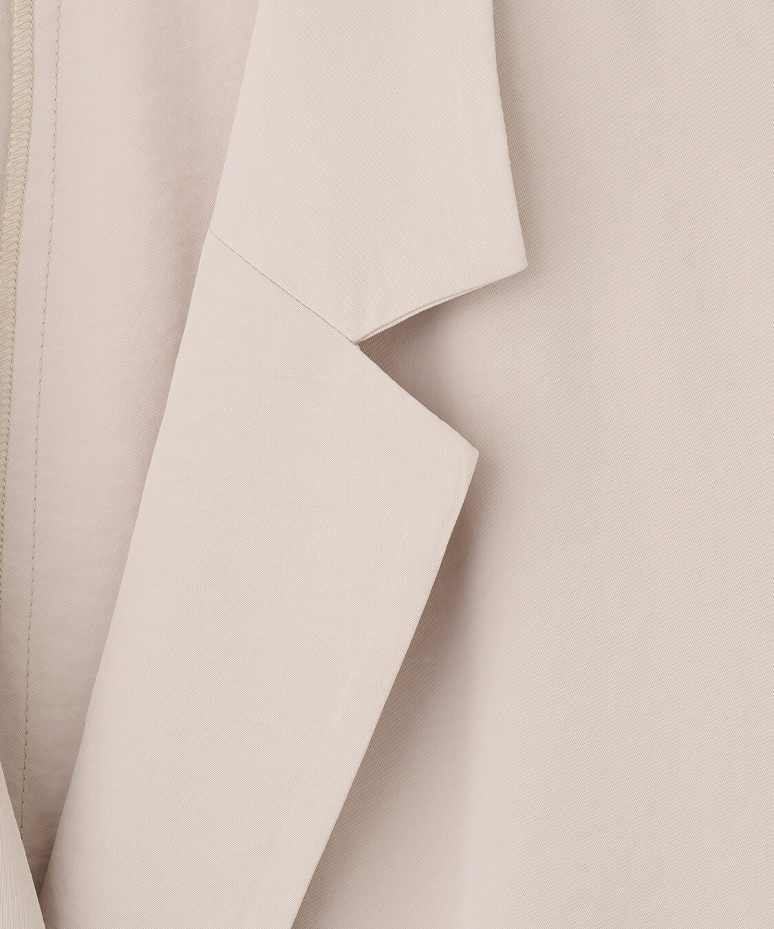 COCO DEAL「レイヤードスリーブジャケット」|テーラードジャケット|