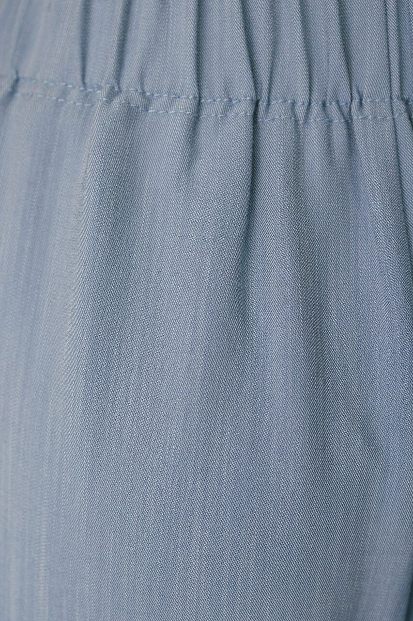 STYLEMIXER「フロントタックワイドパンツ」|その他|