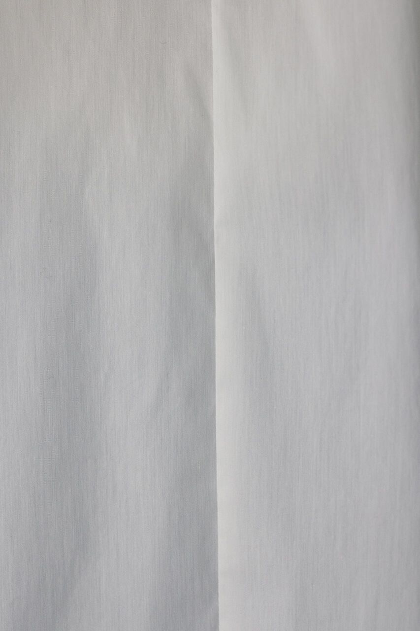 STYLEMIXER「タイ付きフレアブラウス」|シャツ・ブラウス|