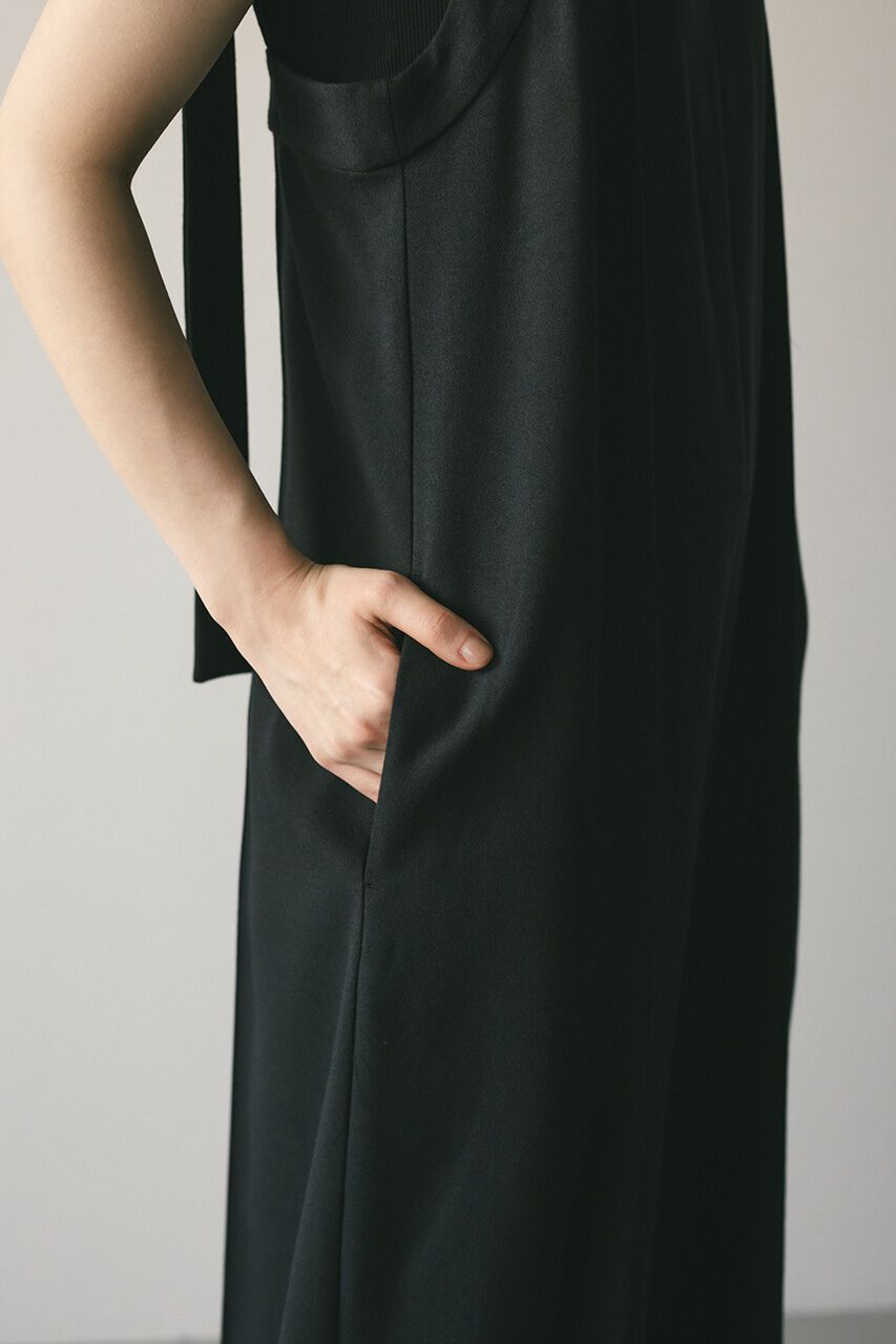 STYLEMIXER「スクエアネックロンパース」|その他|