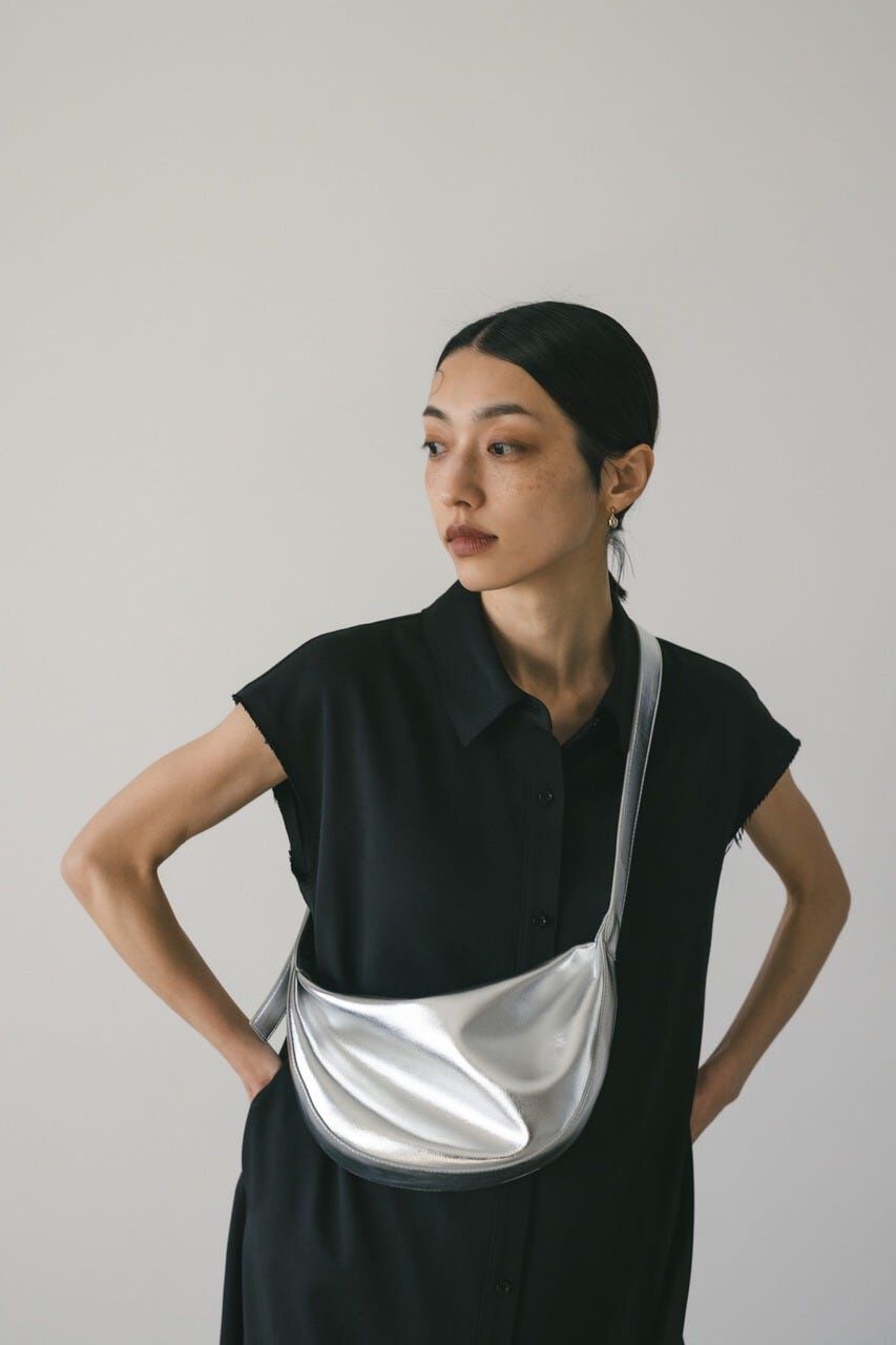 STYLEMIXER「マンドリンミニショルダーバッグ」|その他|SLV