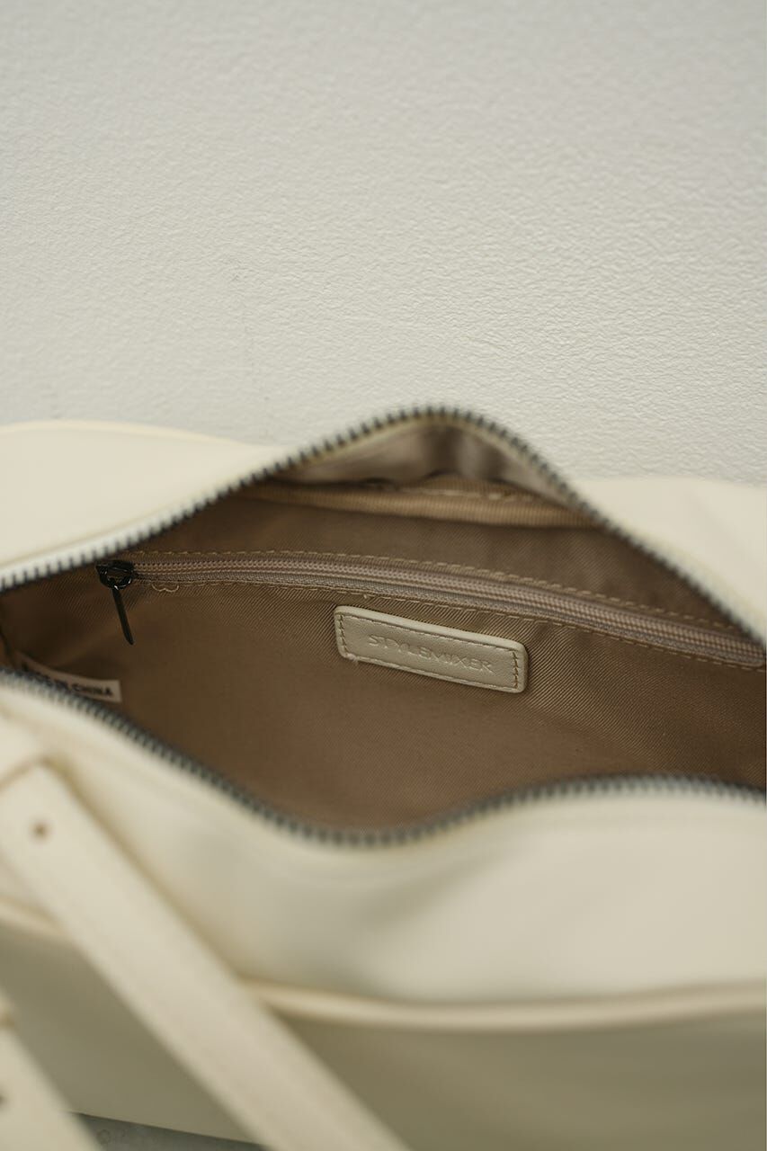 STYLEMIXER「Wストラップカーブバッグ」|その他|