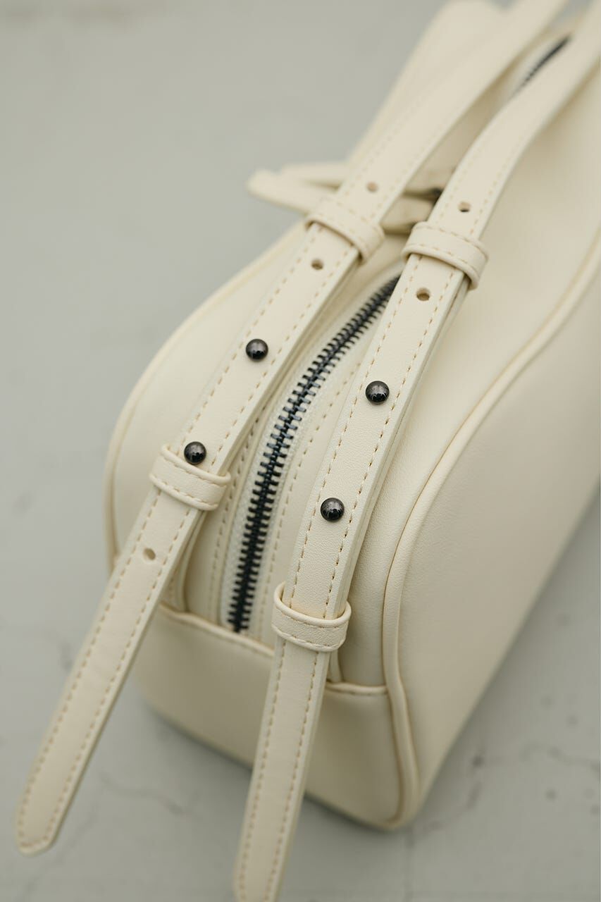 STYLEMIXER「Wストラップカーブバッグ」|その他|