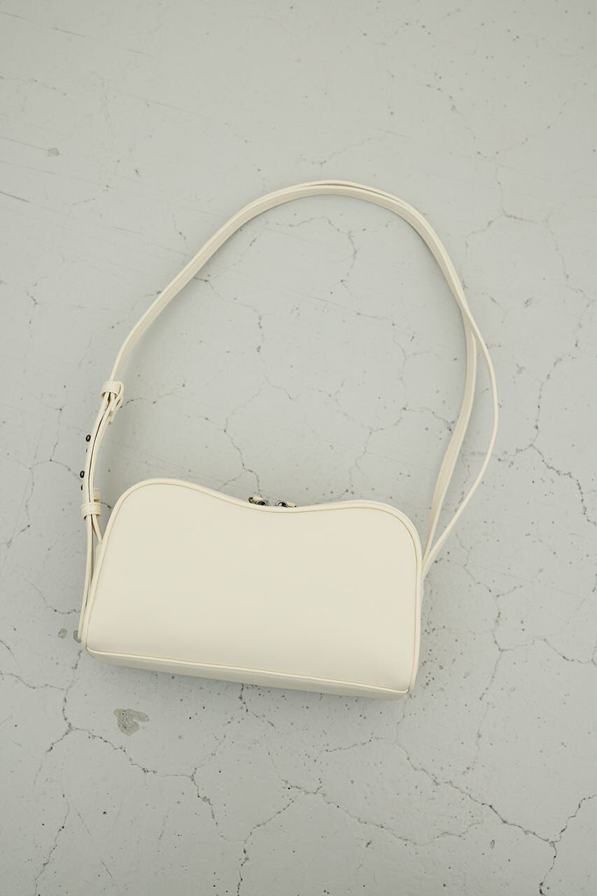 STYLEMIXER「Wストラップカーブバッグ」|その他|