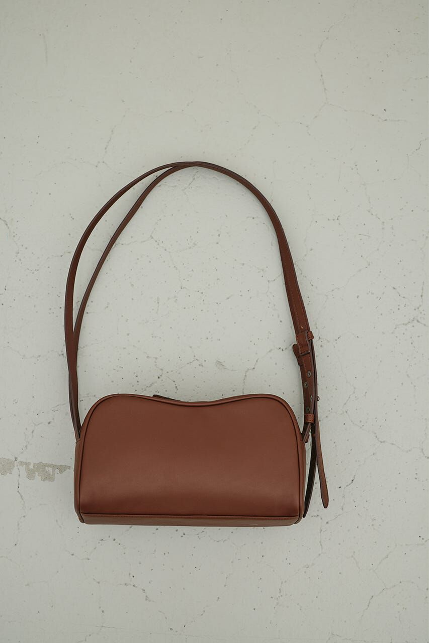 STYLEMIXER「Wストラップカーブバッグ」|その他|