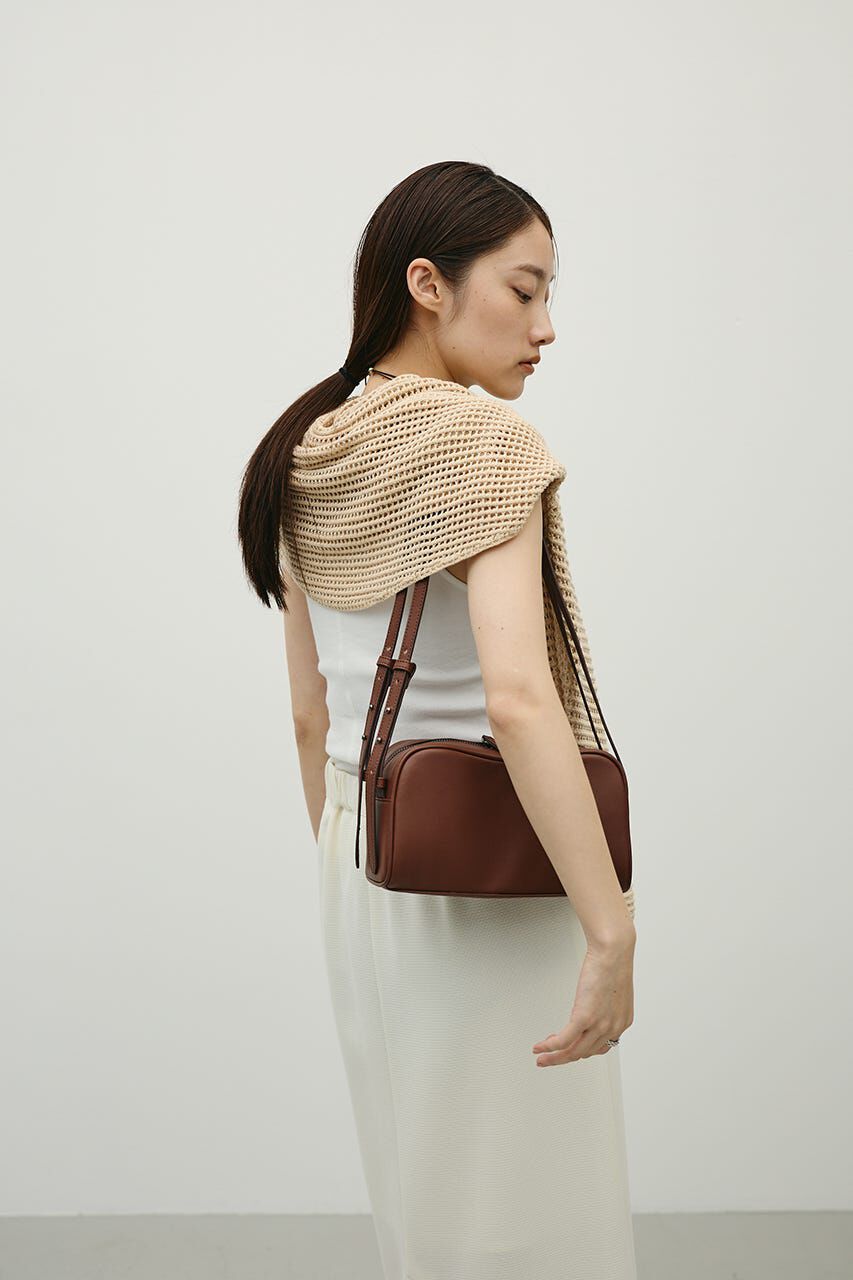 STYLEMIXER「Wストラップカーブバッグ」|その他|