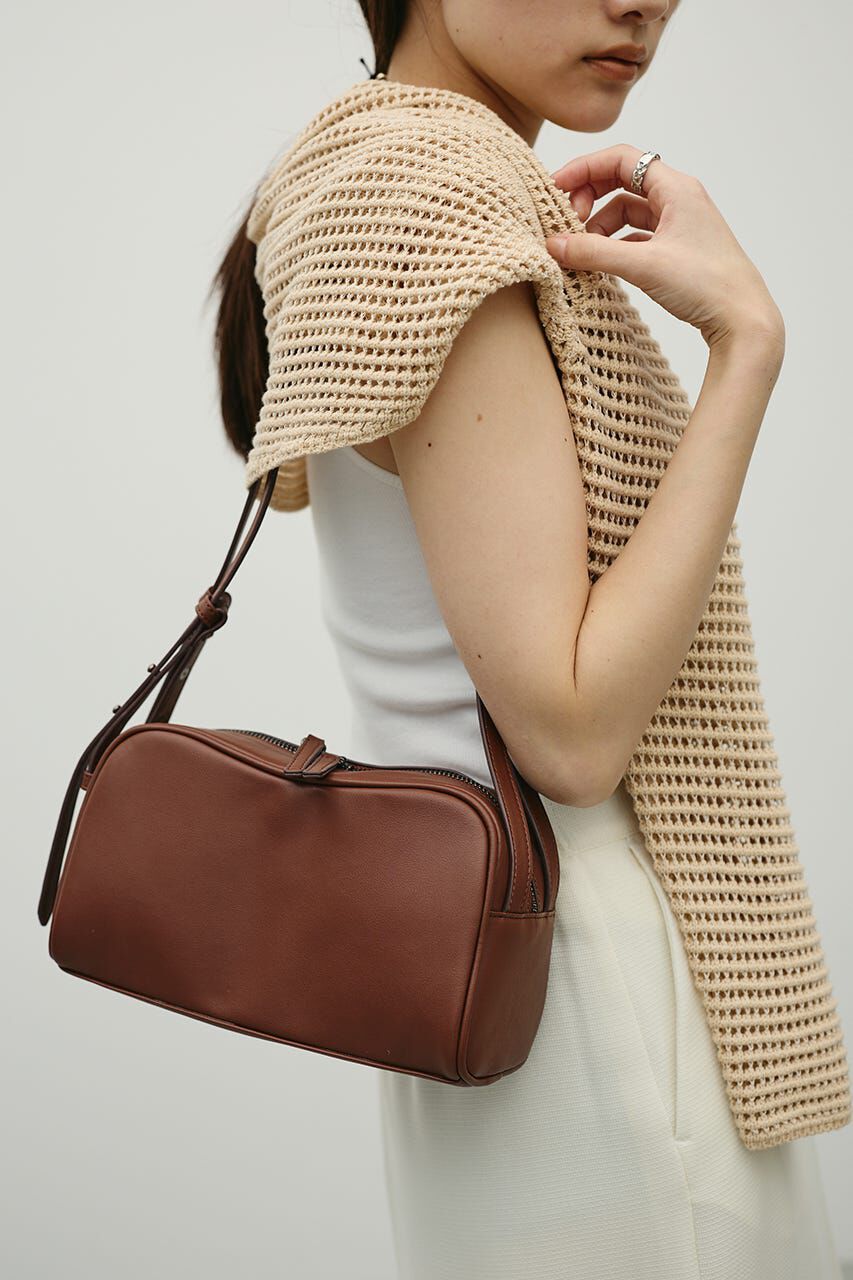 STYLEMIXER「Wストラップカーブバッグ」|その他|