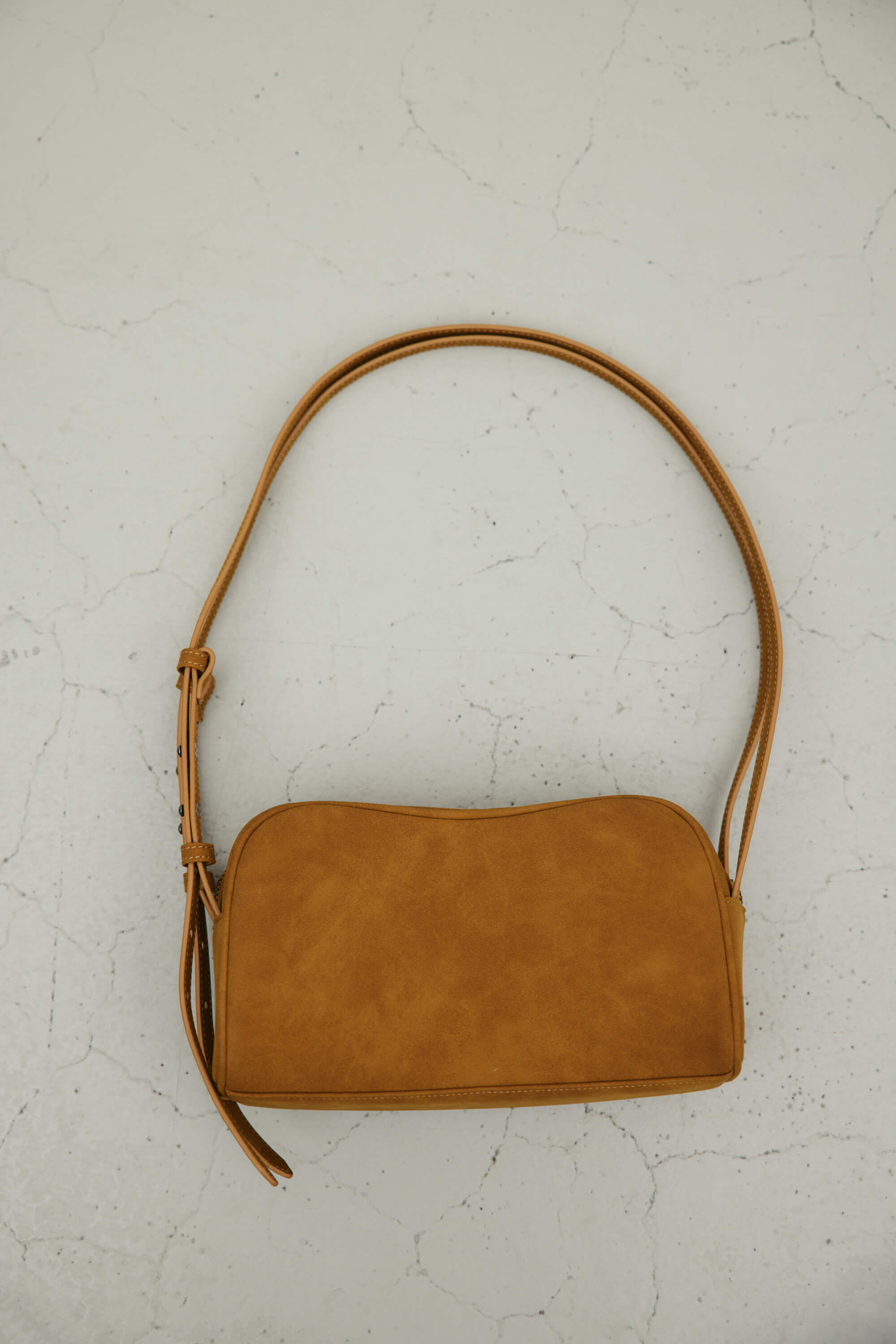 STYLEMIXER「Wストラップカーブバッグ」|その他|