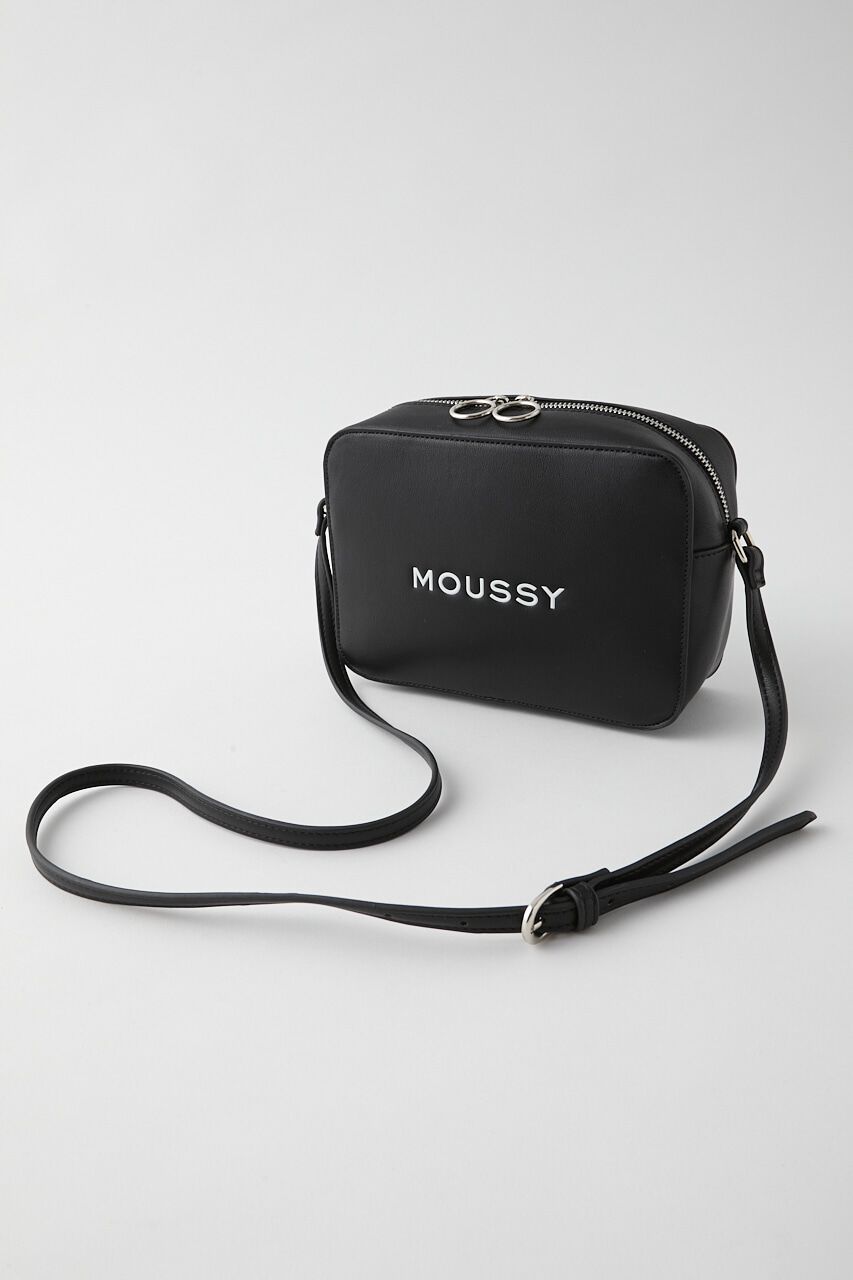 MOUSSY「SOUVENIR SHOULDER バッグ」|その他|