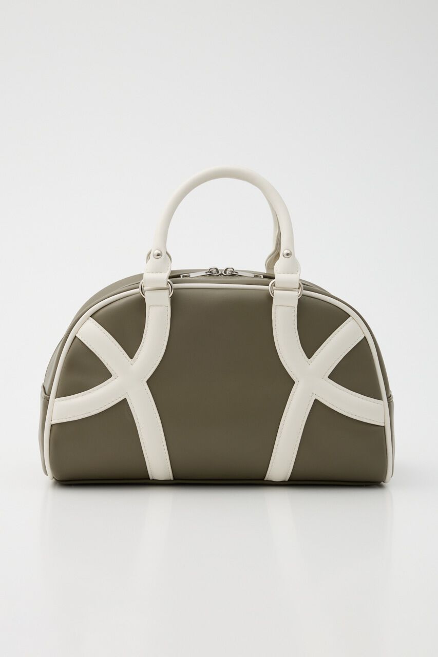 rienda「ラウンドボウリングバッグ」|その他|