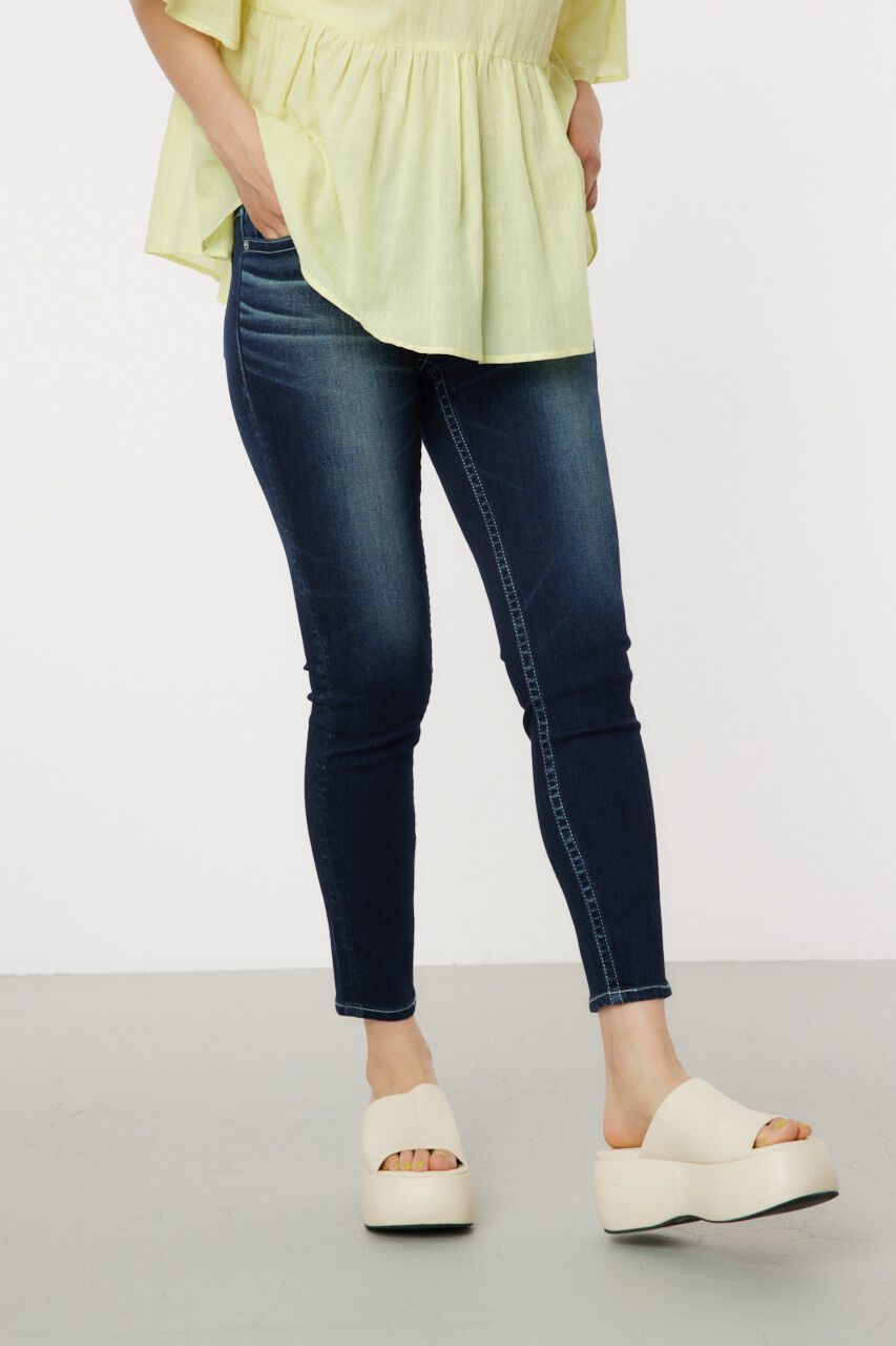 RODEO CROWNS「ADDICTIVE TYPE2 SKINNY」|デニム|