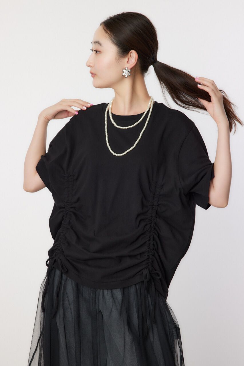 RODEO CROWNS「チュールドッキングワンピース」|ワンピース|