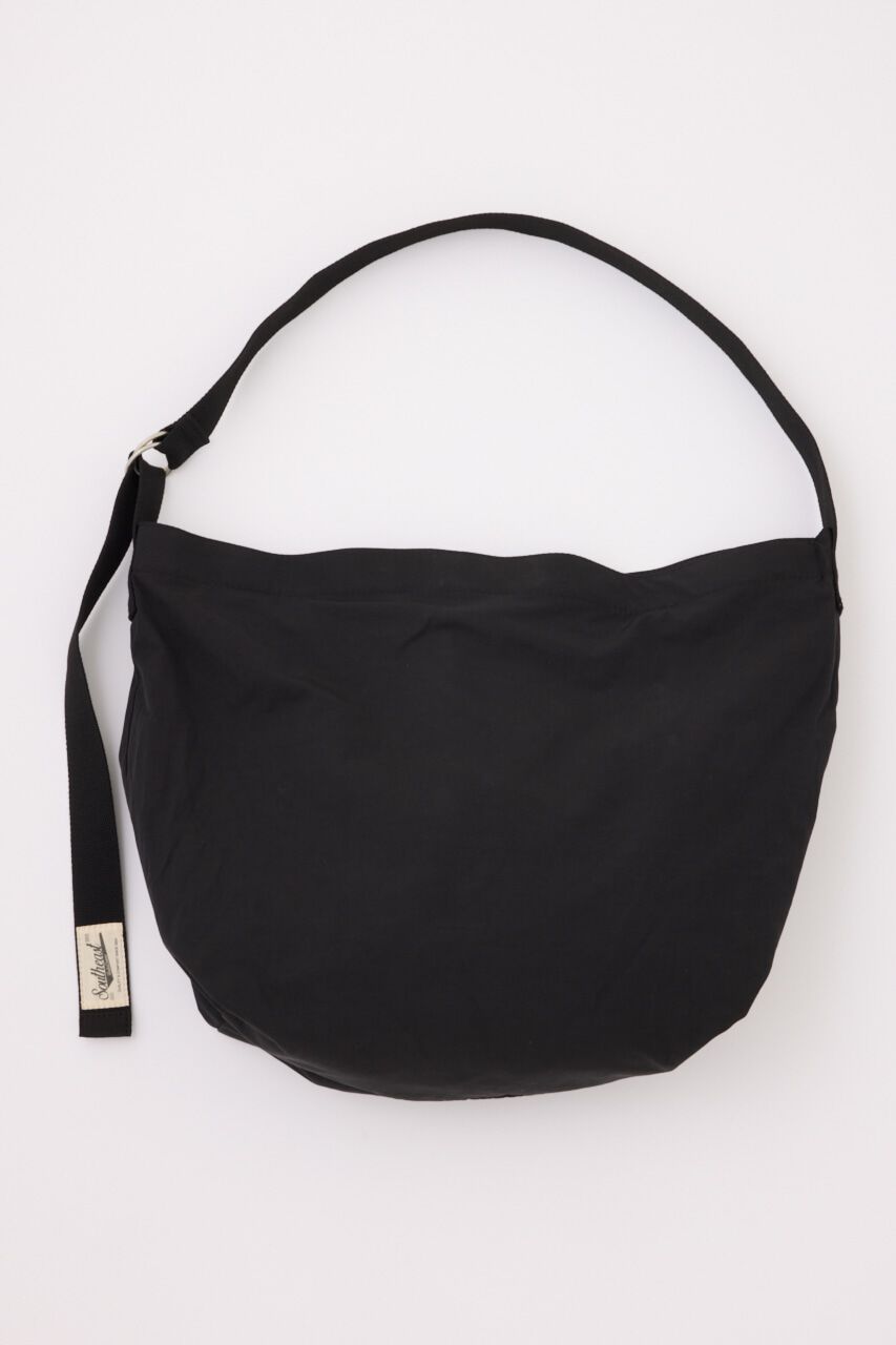 RODEO CROWNS「W-ring shoulder BAG」|その他|BLK