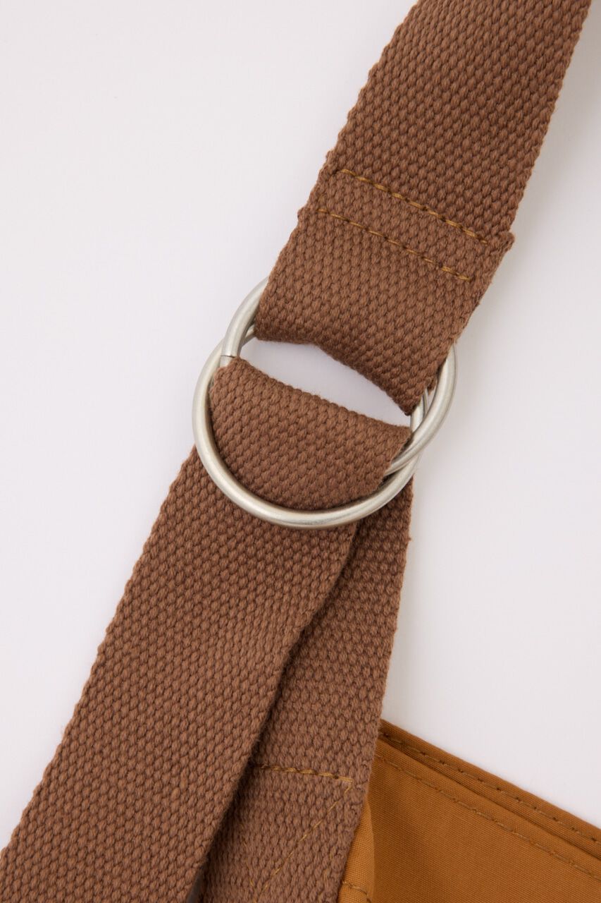 RODEO CROWNS「W-ring shoulder BAG」|その他|