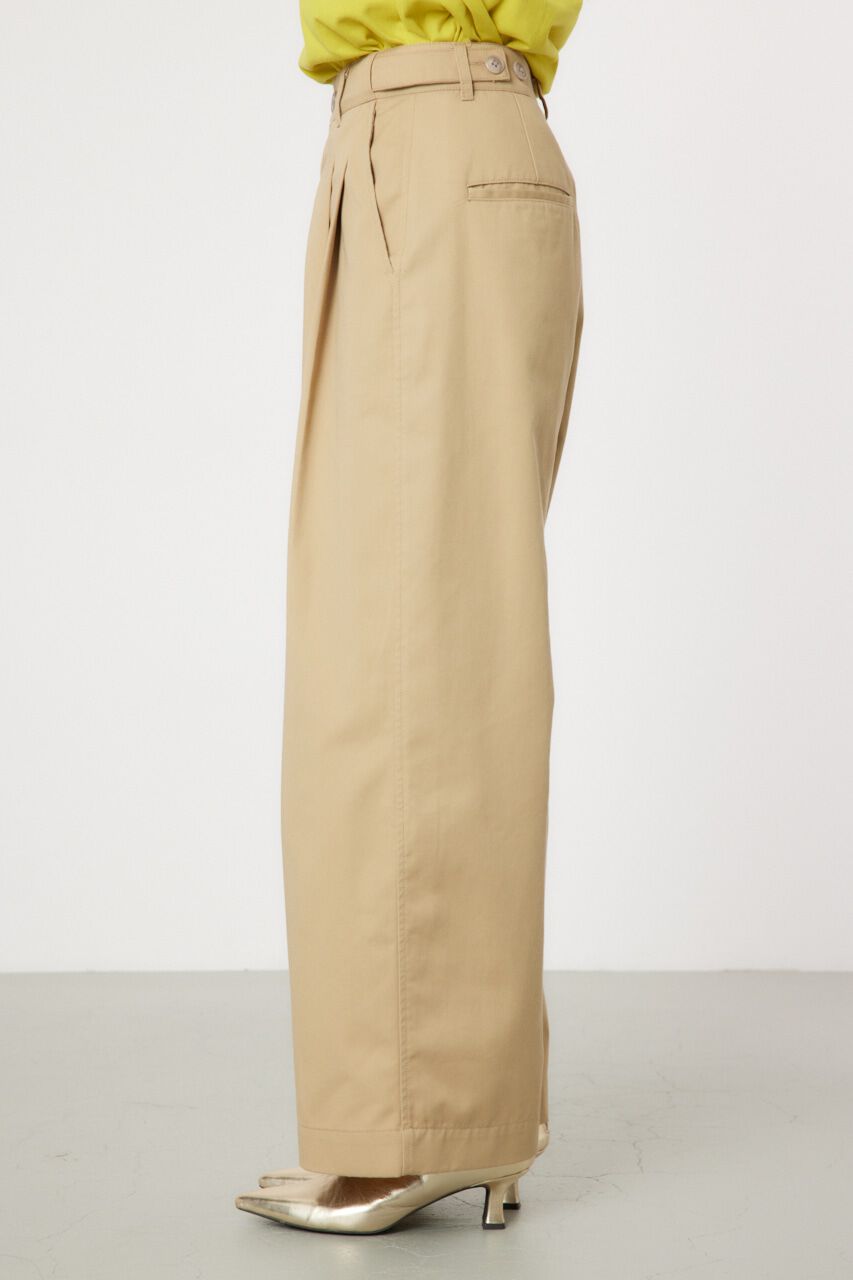 RODEO CROWNS「SMOOTH チノパンツ」|その他|