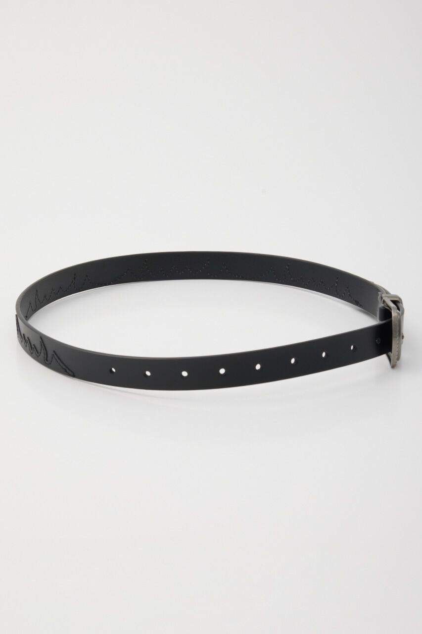 RODEO CROWNS「Embossed ベルト」|ベルト|