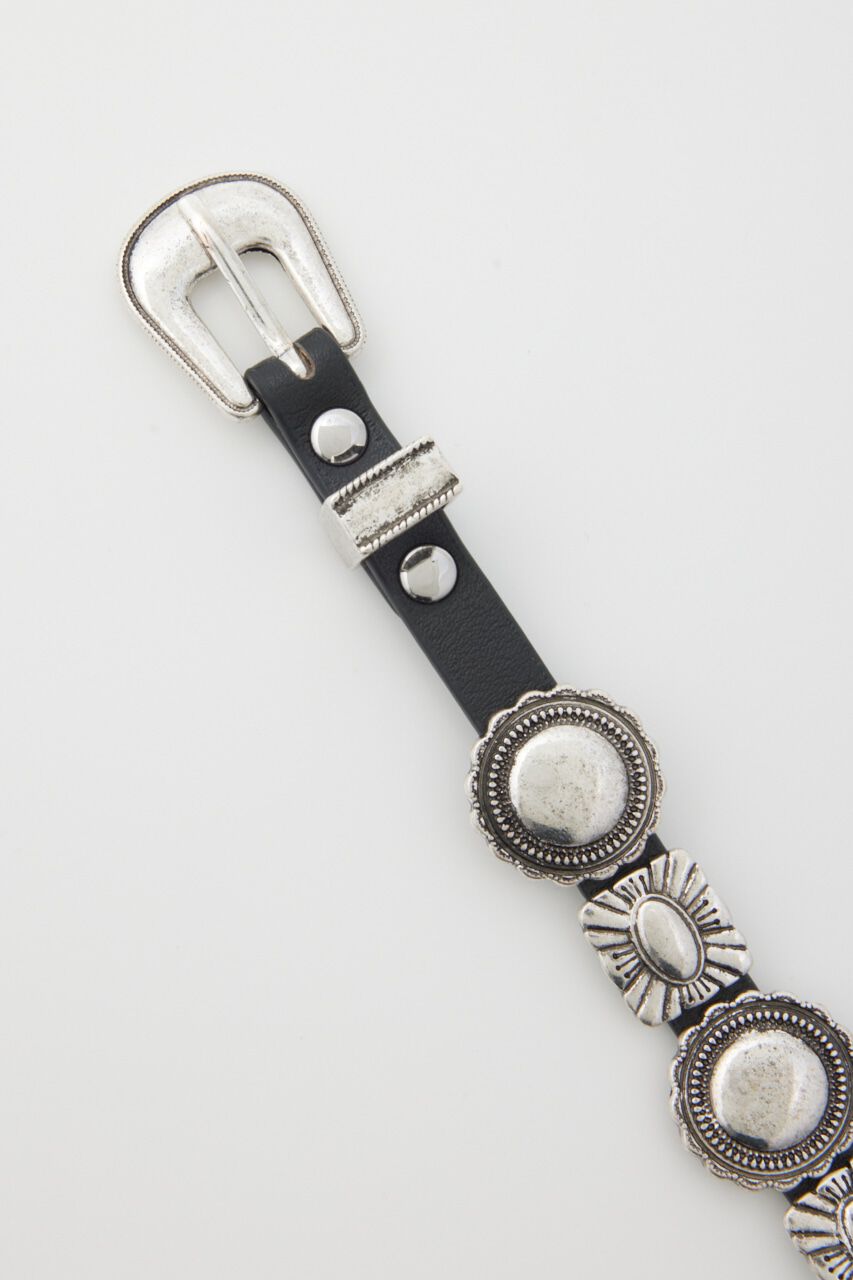 RODEO CROWNS「コンチョパーツ ブレスレット」|ブレスレット・バングル|