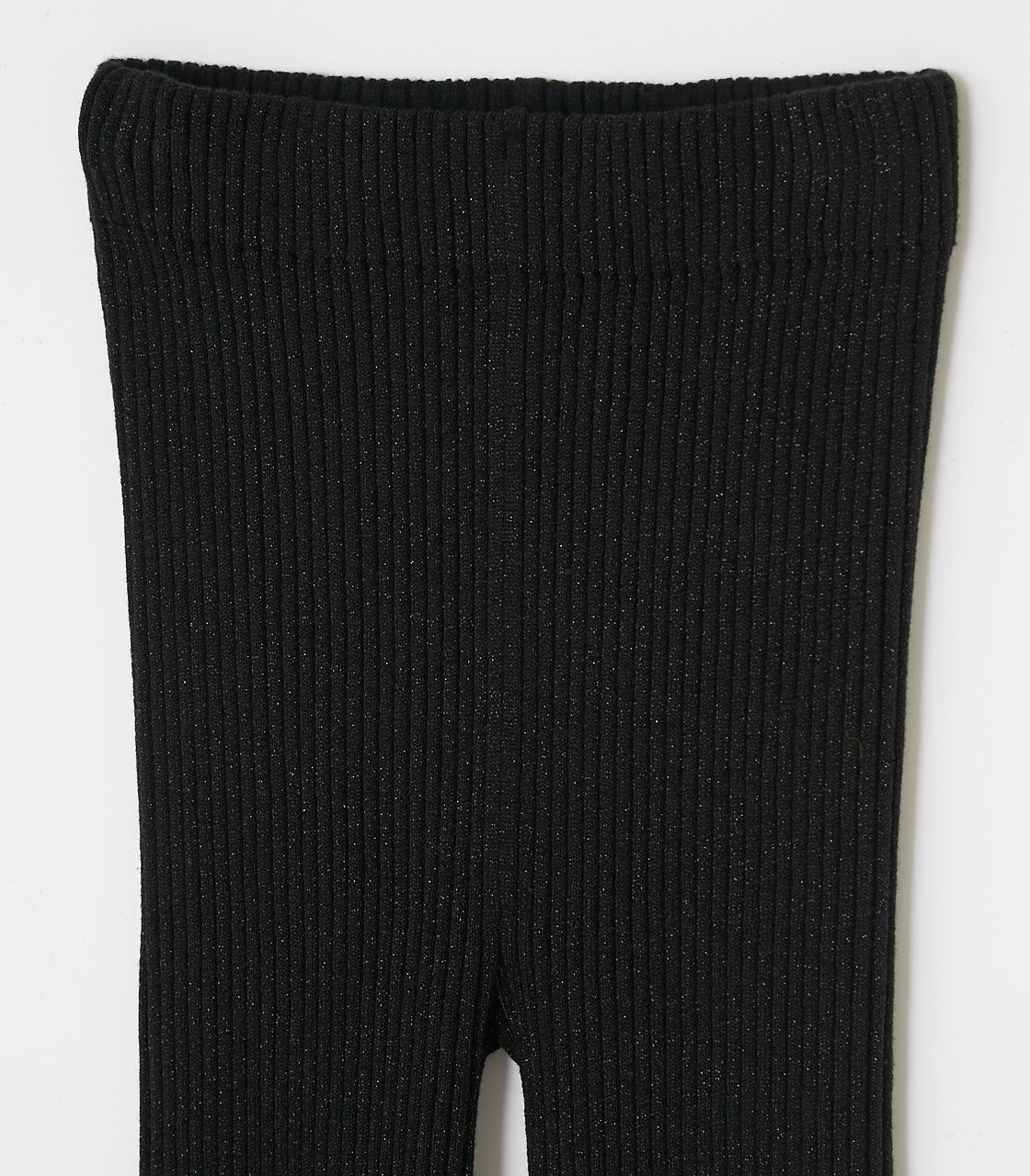 SLY「GLITTER RIB MG LEGGINGS」|その他|