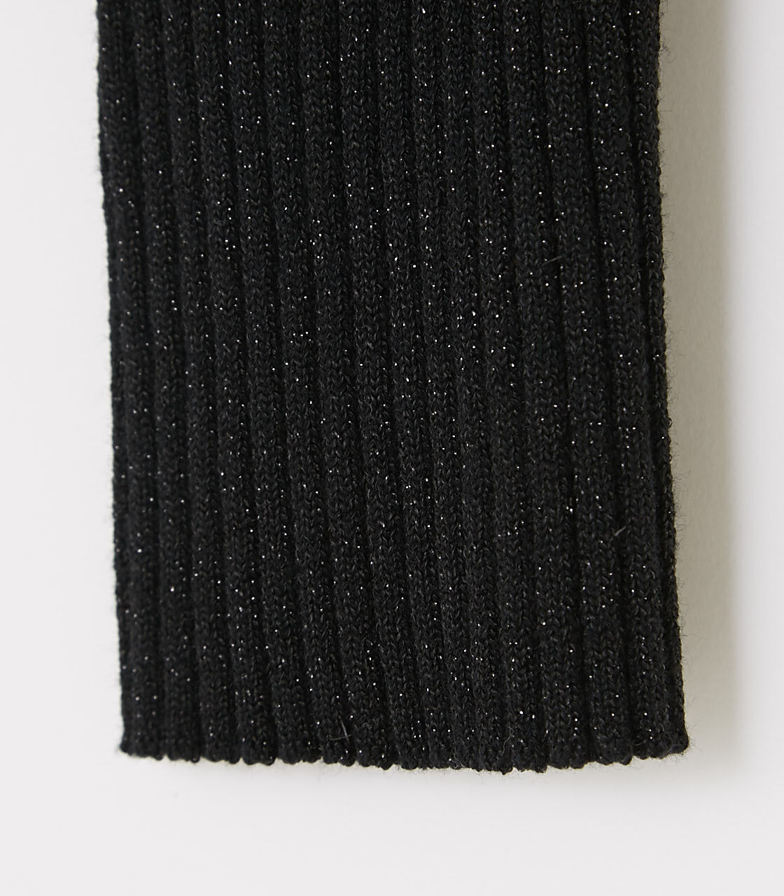 SLY「GLITTER RIB MG LEGGINGS」|その他|