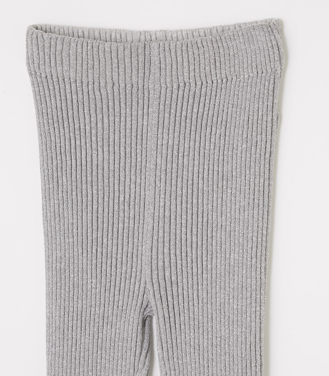 SLY「GLITTER RIB MG LEGGINGS」|その他|