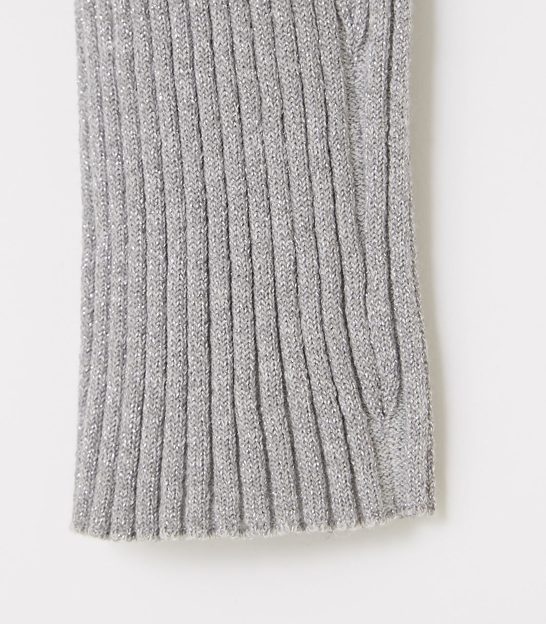 SLY「GLITTER RIB MG LEGGINGS」|その他|