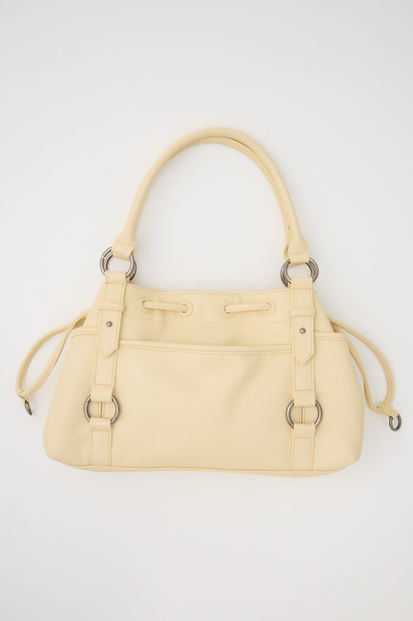 SLY「VINTAGE LIKE HAND バッグ」|その他|L/YEL1