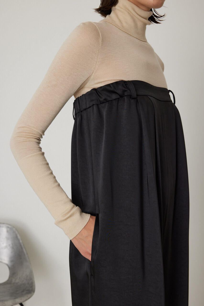 RIM.ARK 「High gauge fit knit」|ニット・セーター|