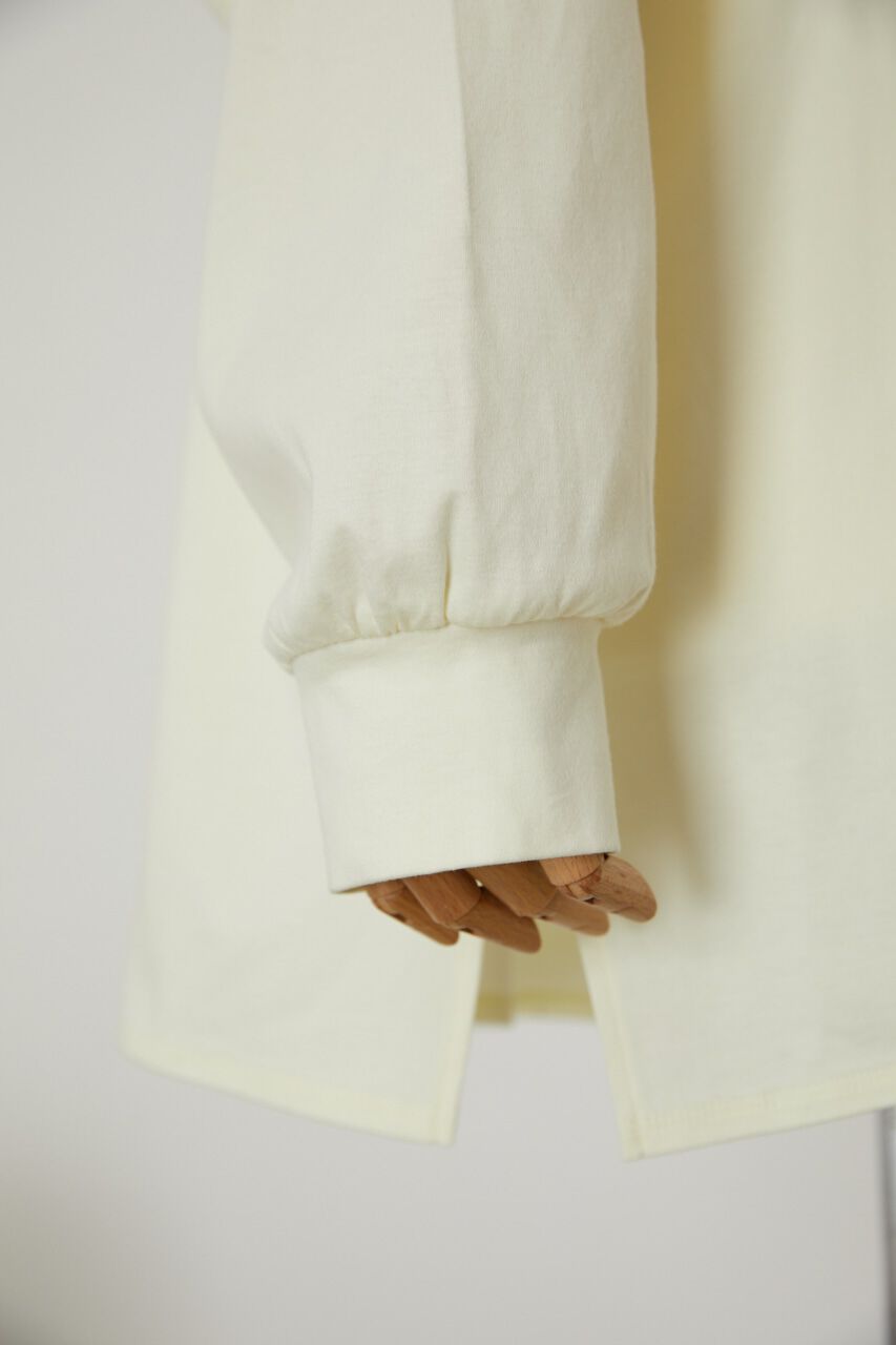 RIM.ARK 「Dolman cut tops」|Tシャツ・カットソー|