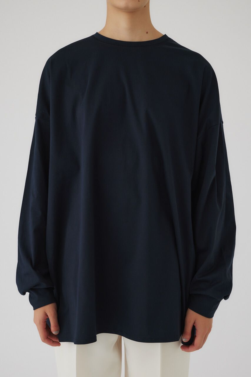 RIM.ARK 「Dolman cut tops」|Tシャツ・カットソー|