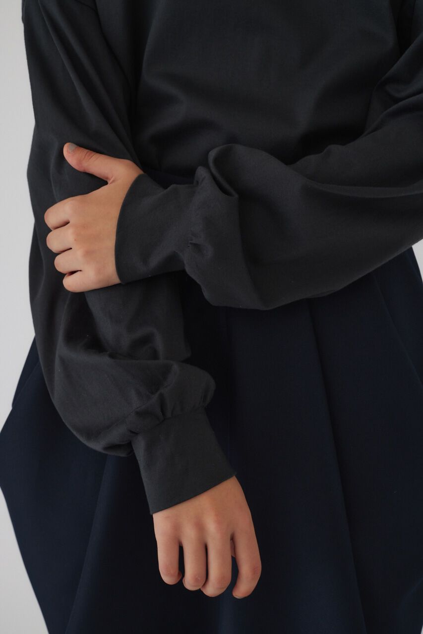 RIM.ARK 「Dolman cut tops」|Tシャツ・カットソー|