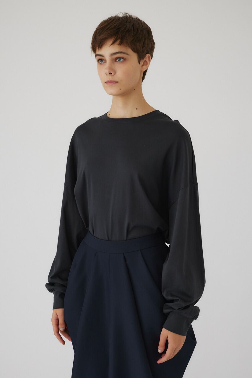 RIM.ARK 「Dolman cut tops」|Tシャツ・カットソー|