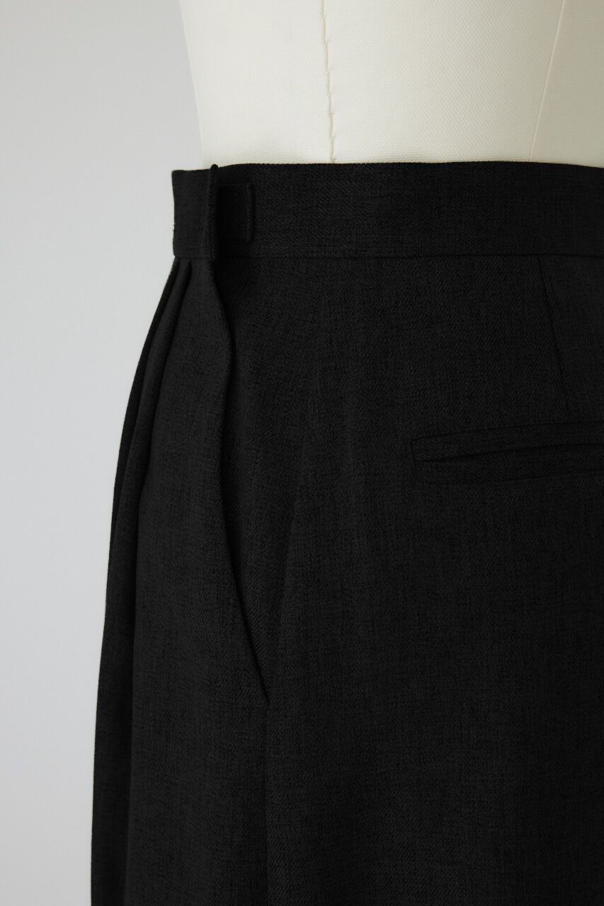 RIM.ARK 「Move belt tuck PT」|その他|