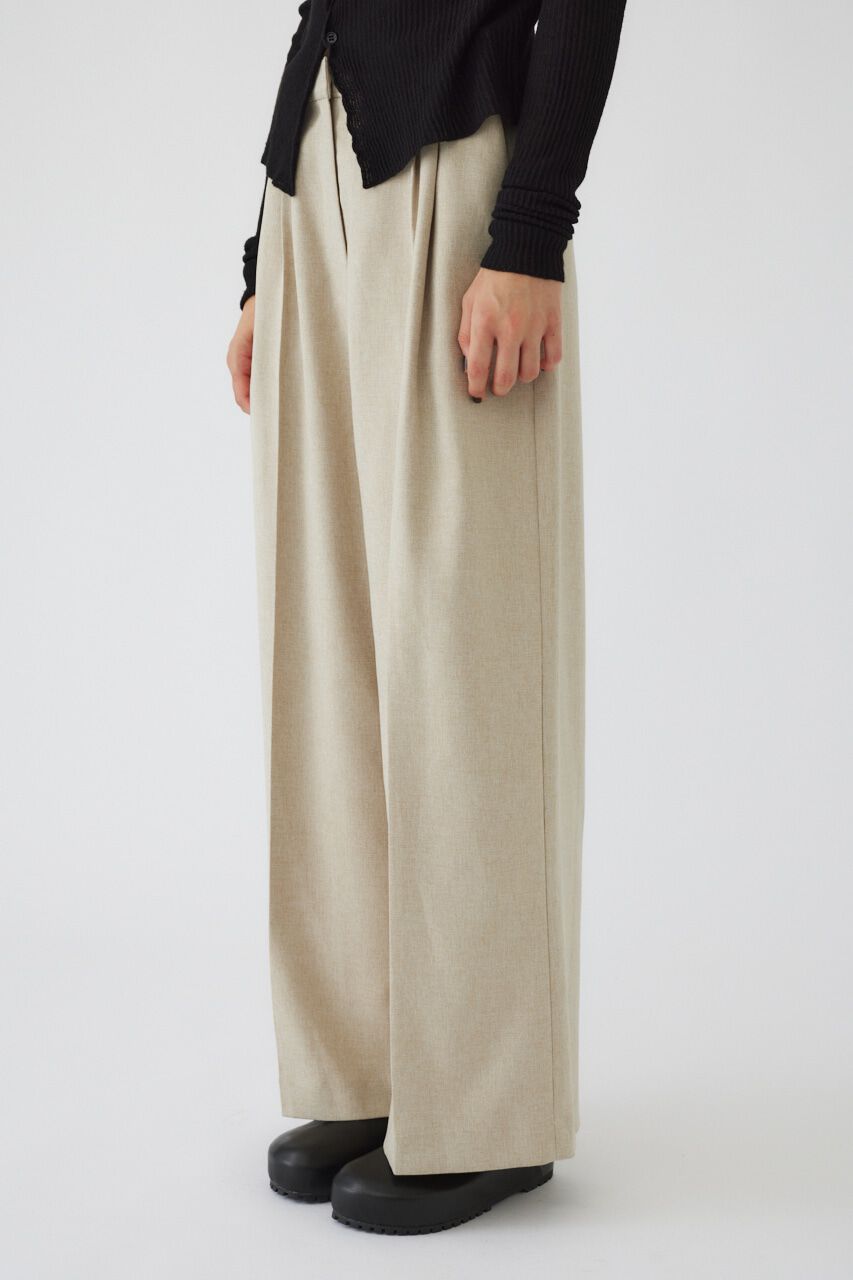 RIM.ARK 「Move belt tuck PT」|その他|