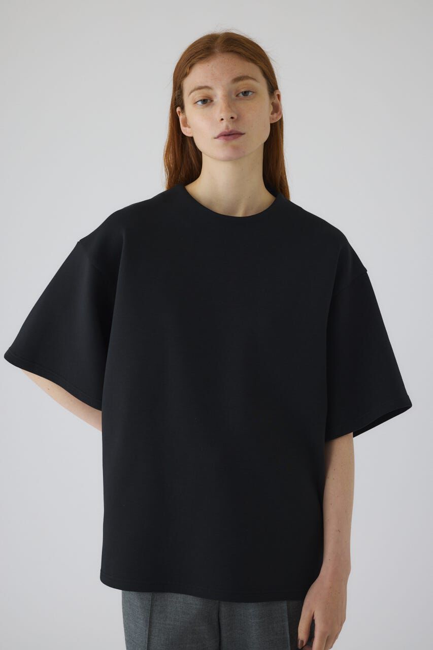 RIM.ARK 「Sweat H/S PO」|Tシャツ・カットソー|