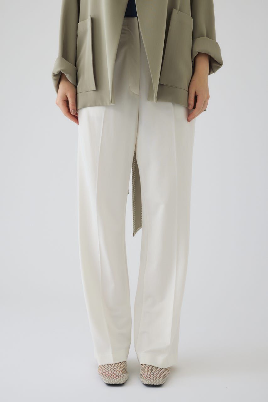 RIM.ARK 「Relaxed straight PT」|その他|