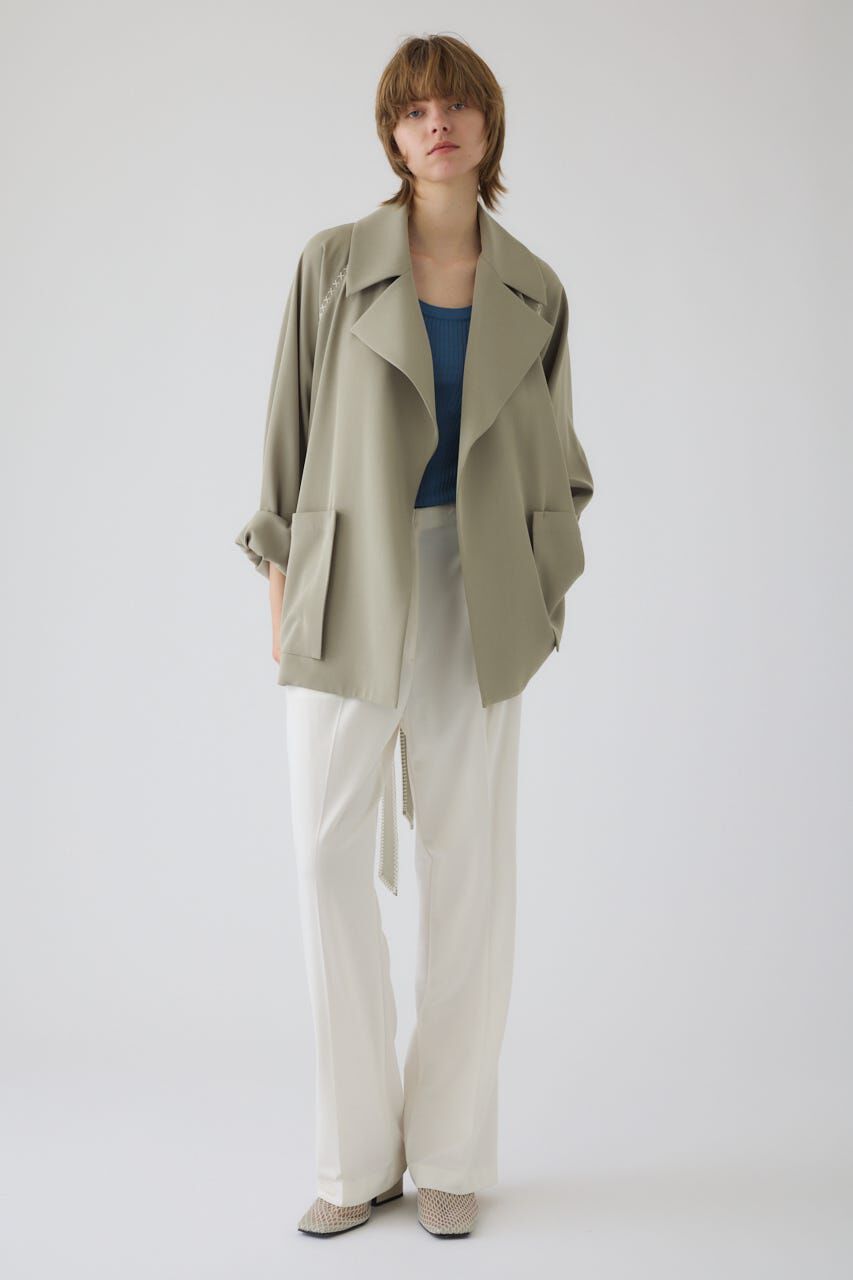 RIM.ARK 「Relaxed straight PT」|その他|