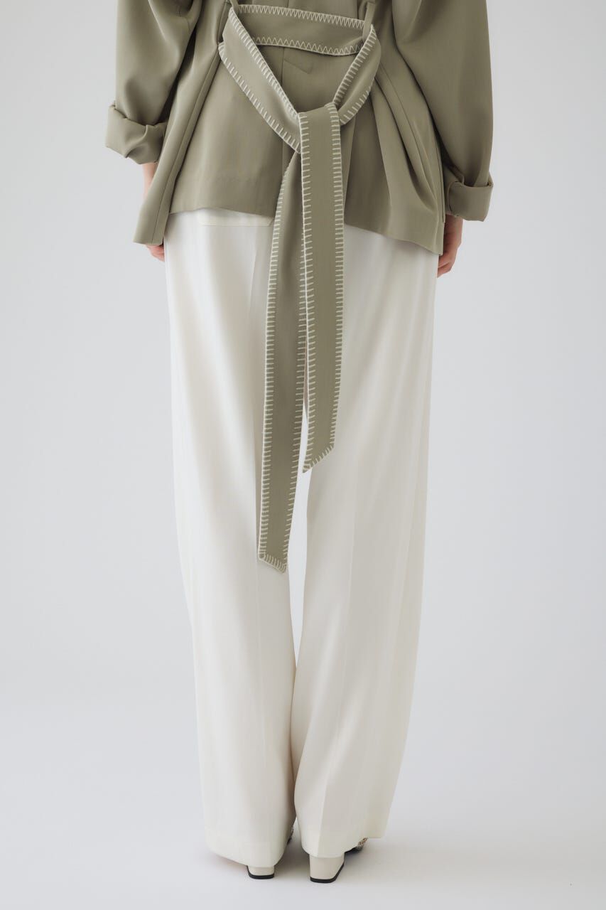 RIM.ARK 「Relaxed straight PT」|その他|