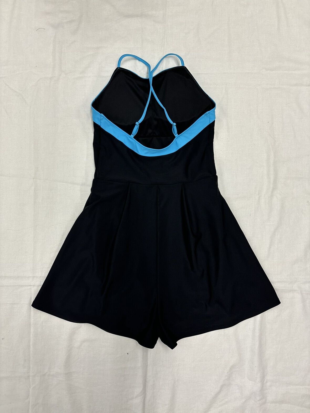 HeRIN.CYE「Back open swim wear」|その他|