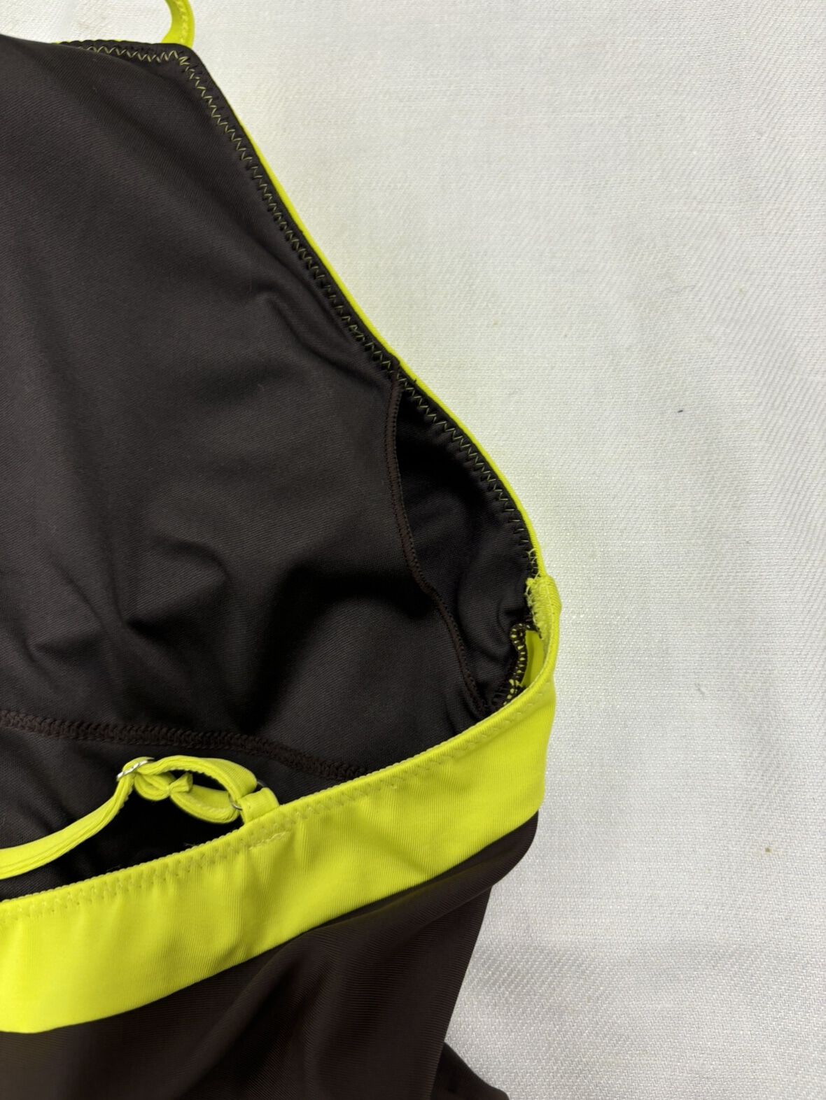 HeRIN.CYE「Back open swim wear」|その他|